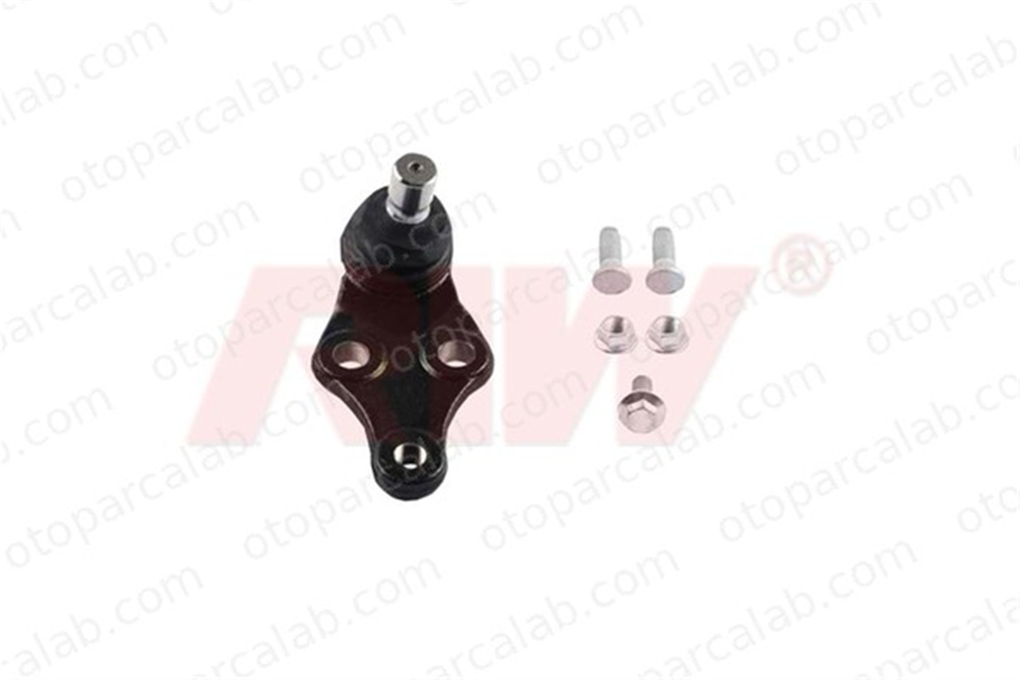RIW KI1015 Rotil Alt Sağ veya Sol HYUNDAI SANTA FÉ III KIA CEE'D 545302T010 545303S100