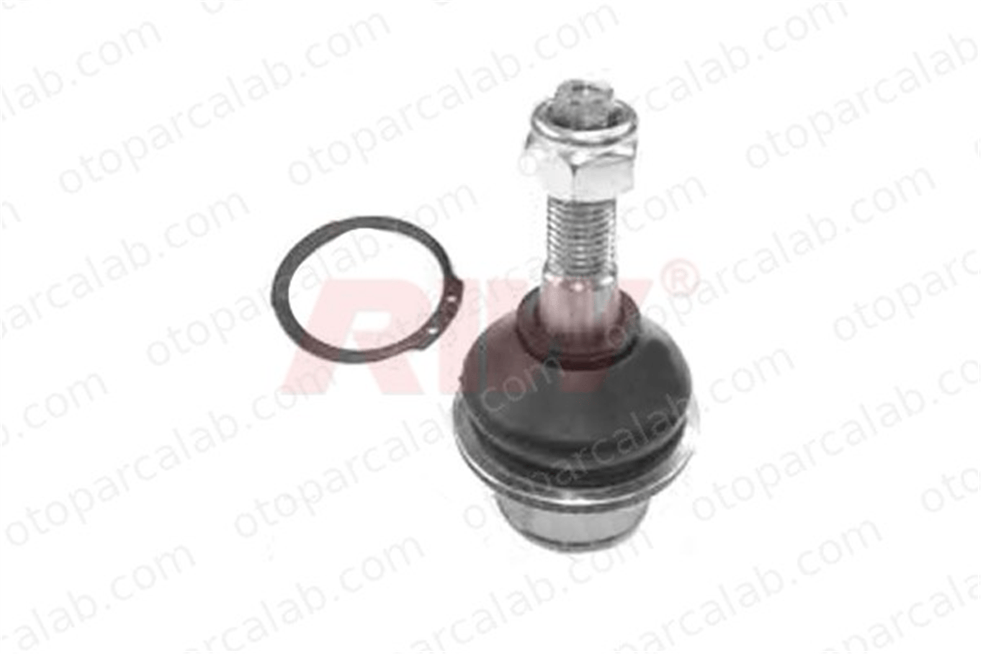 RIW LC1003 Rotil Alt Sağ veya Sol LINCOLN NAVIGATOR 6L1Z3078AA 6L1Z3079AA