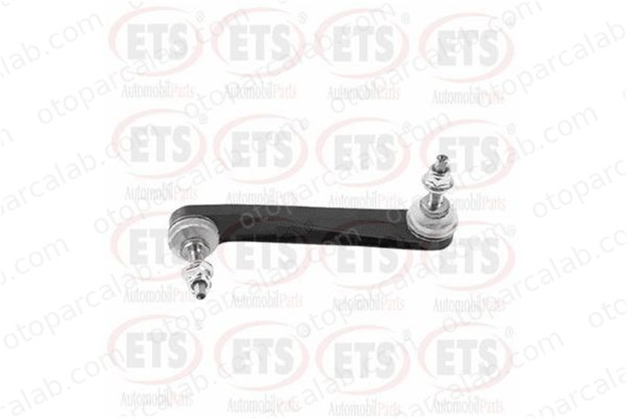 RIW LC4002A Viraj Demir Askı Rotu Arka Sol LINCOLN CONTINENTAL F5OZ5A486B F50Y5A486B