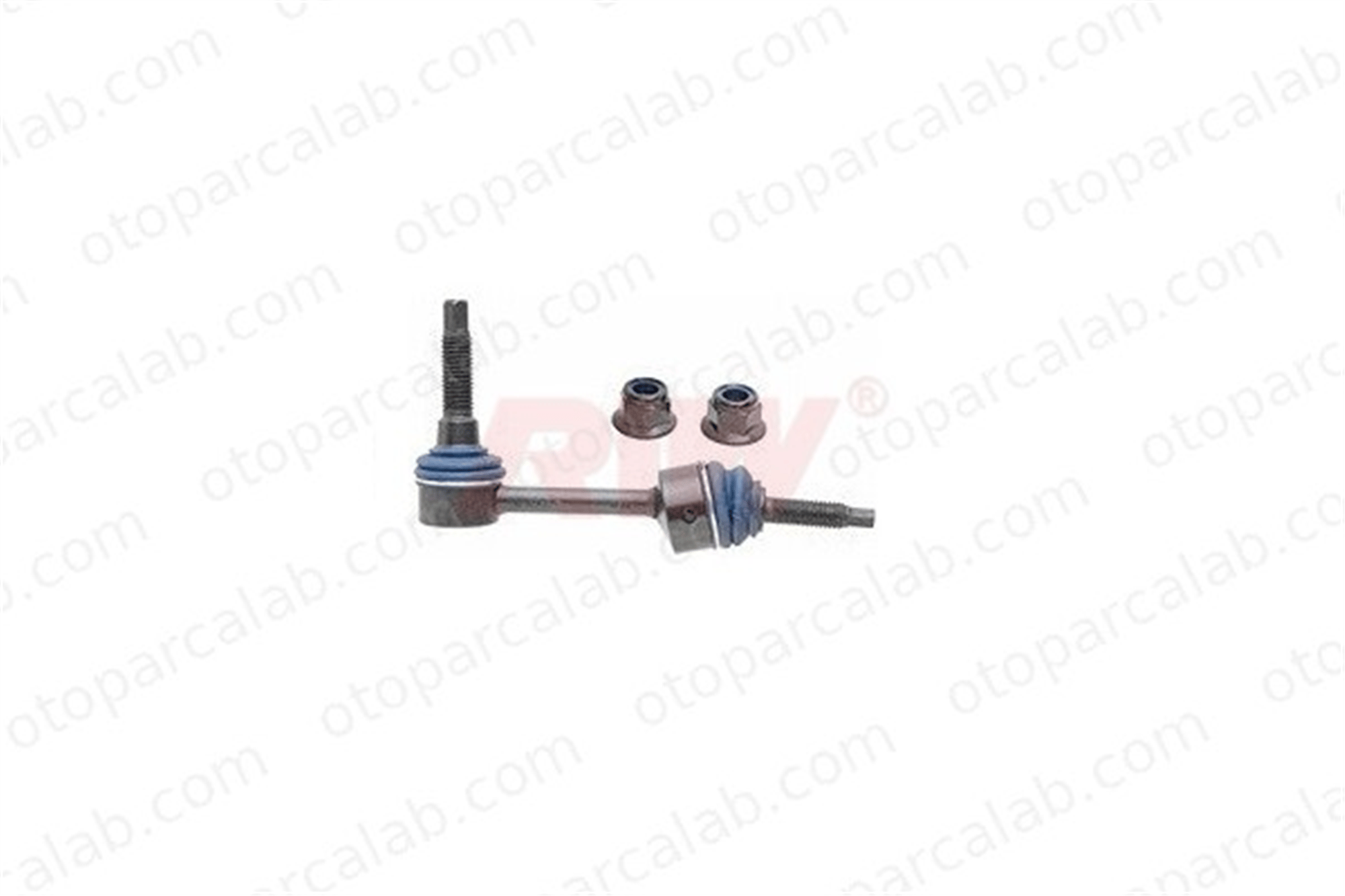RIW LC4018 Viraj Demir Askı Rotu Ön Sağ veya Sol LINCOLN NAVIGATOR FORD USA EXPEDITION 2L1Z5K483AD 2L1Z5K483AA