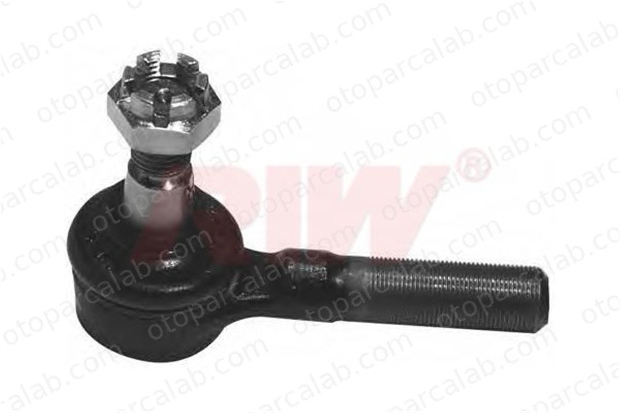 RIW LD2001 Rot Başı Sağ veya Sol FIAT 132 1100-1900 4343762 4327142