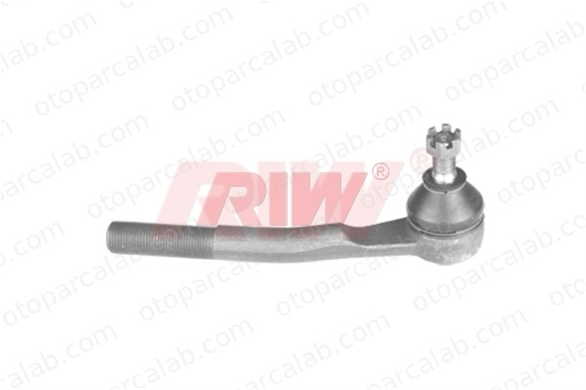 RIW LD2005 Rot Başı Sağ LADA SAMARA SAMARA Sedan 21083414056