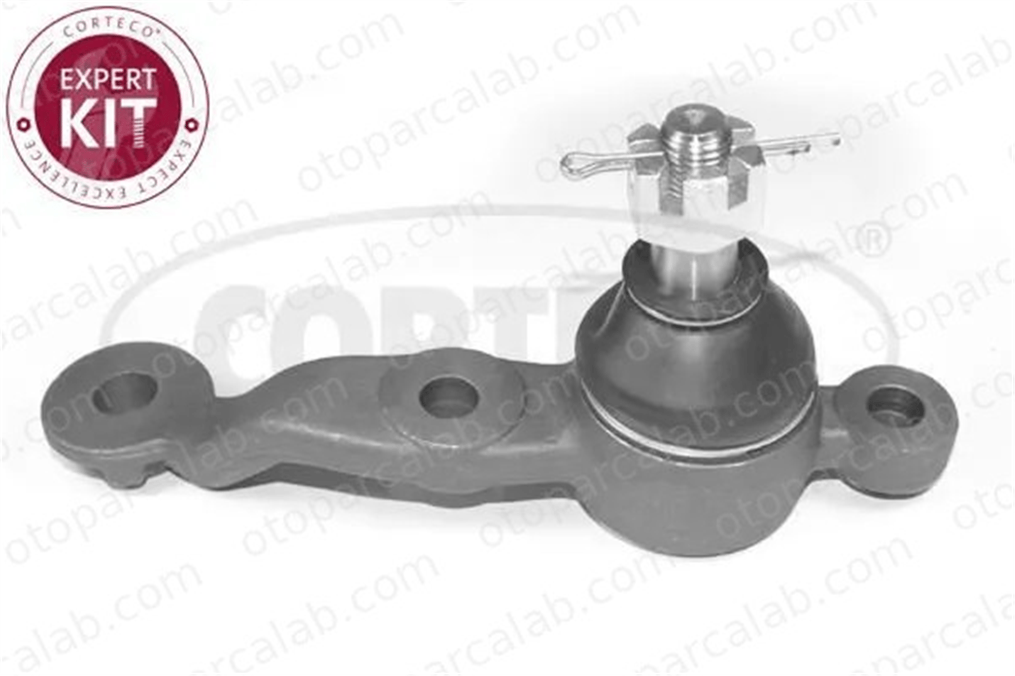 RIW LX1013 Rotil Alt Sol LEXUS IS I IS SportCross 4334059135 4334059065