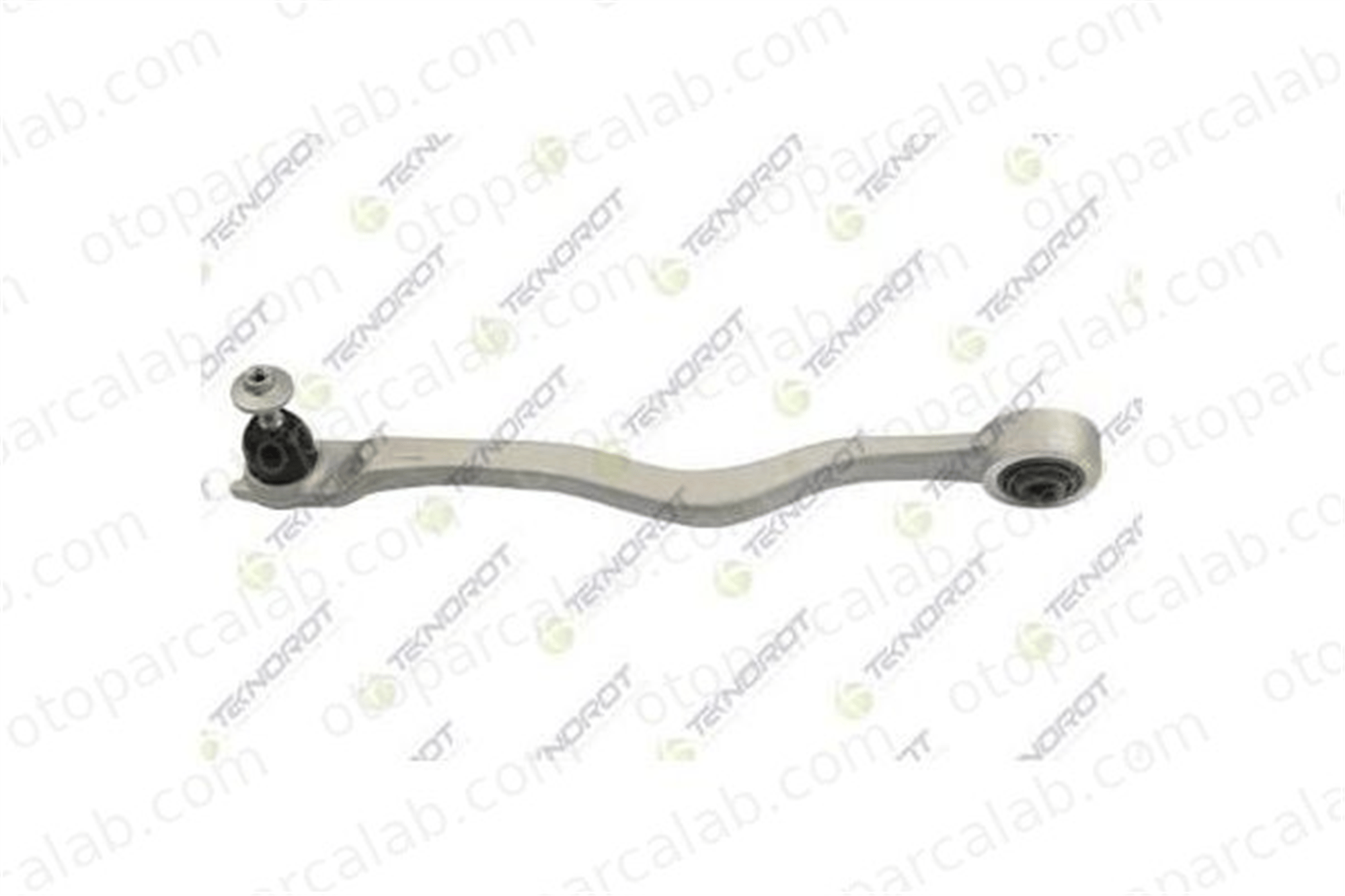 RIW LX9007 Salıncak Arka Alt Sol LEXUS RC GS 4870630050