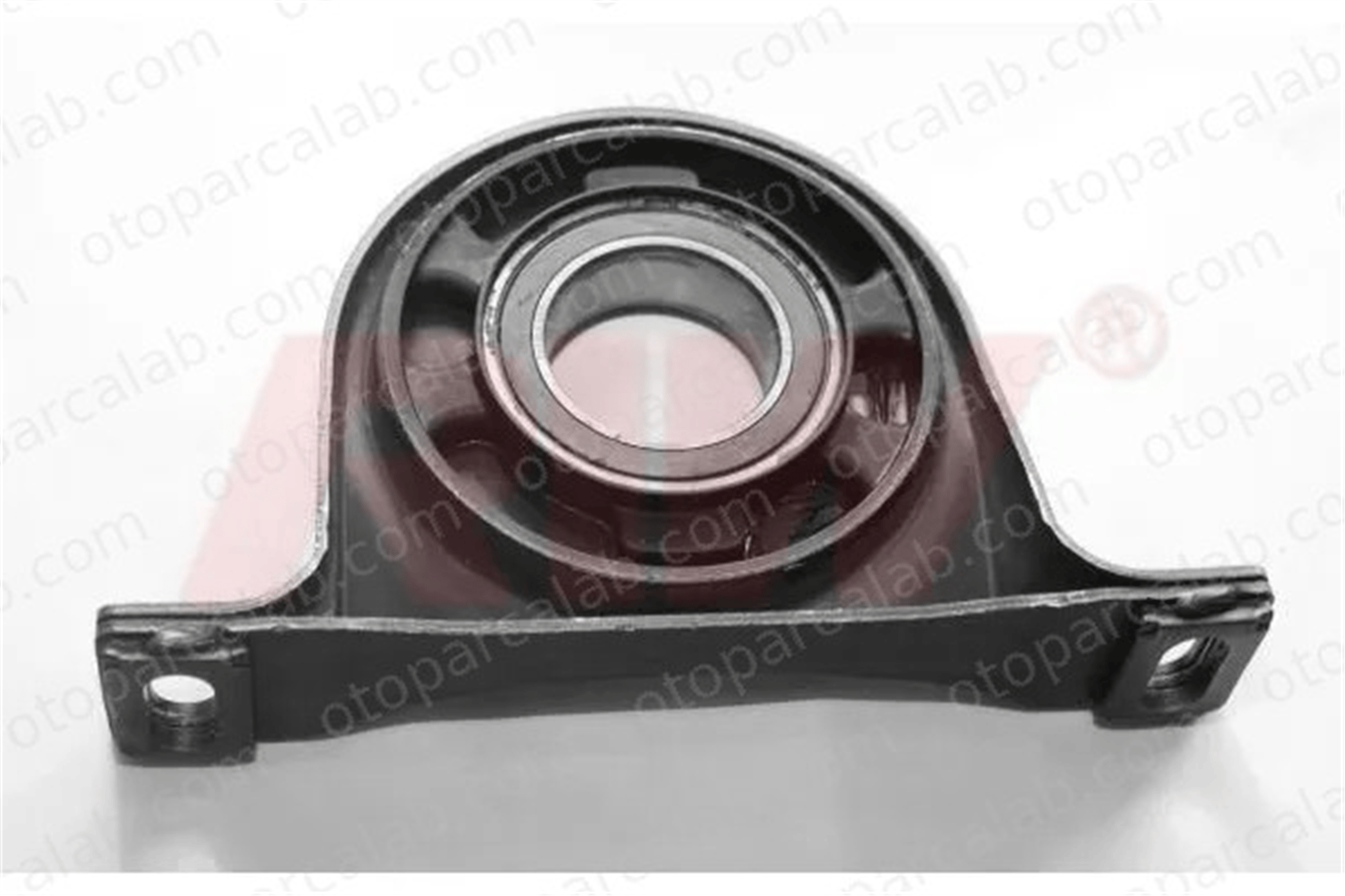 RIW ME12049 Şaft Askısı Takozu MERCEDES-BENZ SPRINTER 3,5-t Panelvan/Van SPRINTER 3,5-t Platform şasi 5154107282 9064100281