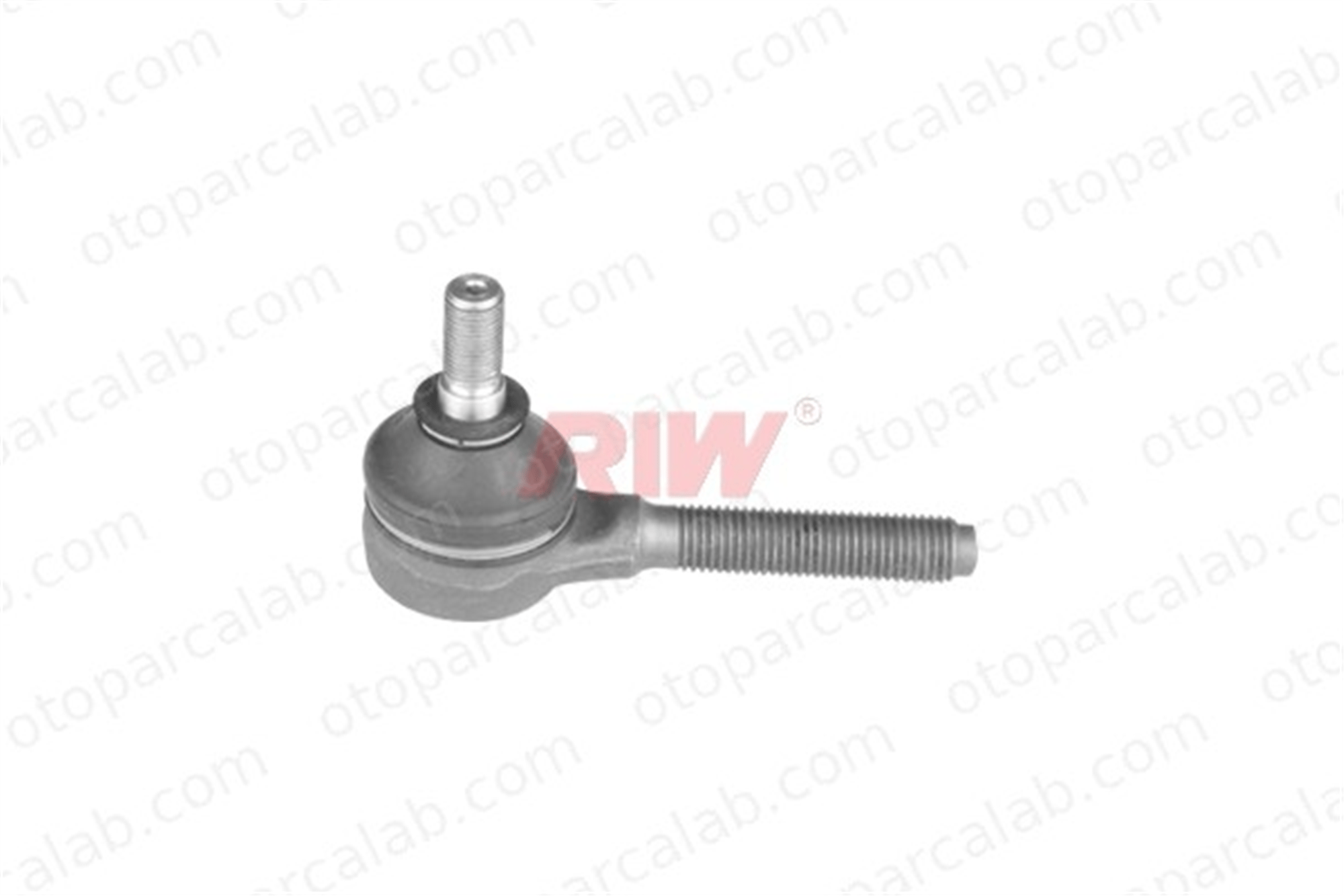 RIW ME2003 Rot Başı Sağ veya Sol MERCEDES-BENZ 190 ME2003