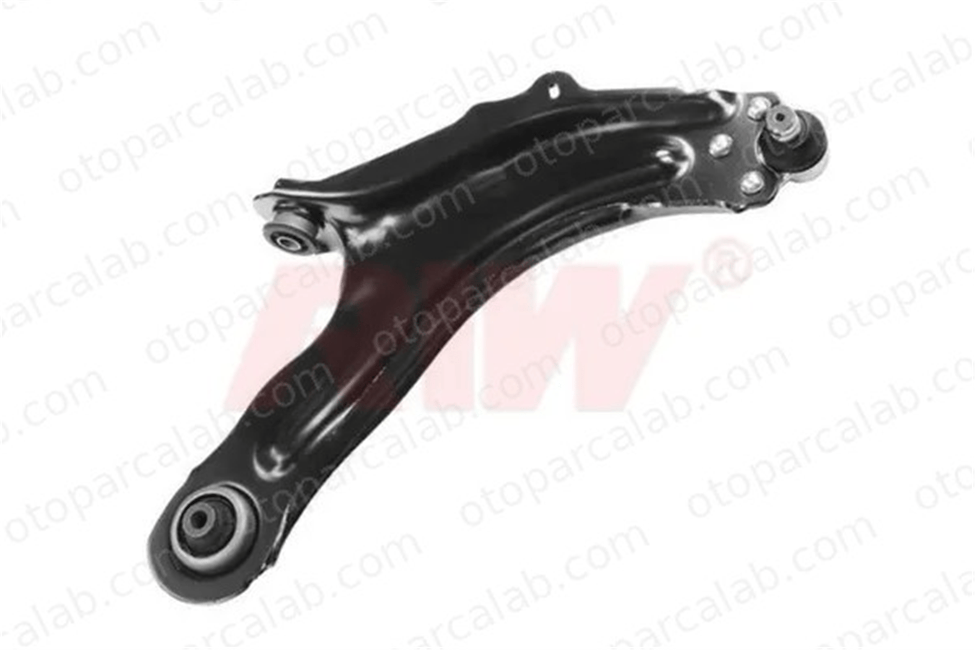 RIW ME6087 Salıncak Ön Alt Sağ RENAULT KANGOO / GRAND KANGOO II KANGOO Express A4153300200 8200586567
