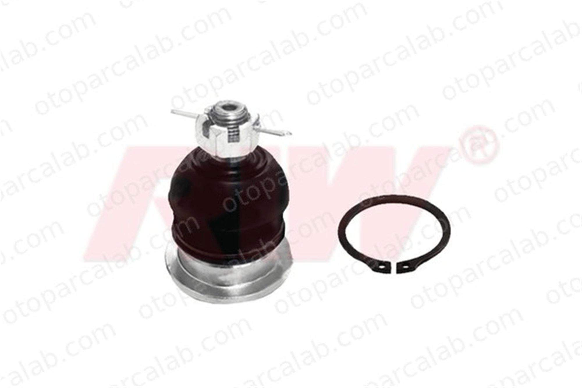 RIW MI1030 Rotil Üst Sağ veya Sol MITSUBISHI L200 / TRITON FIAT FULLBACK Pick-up 4010A148 4010A114*