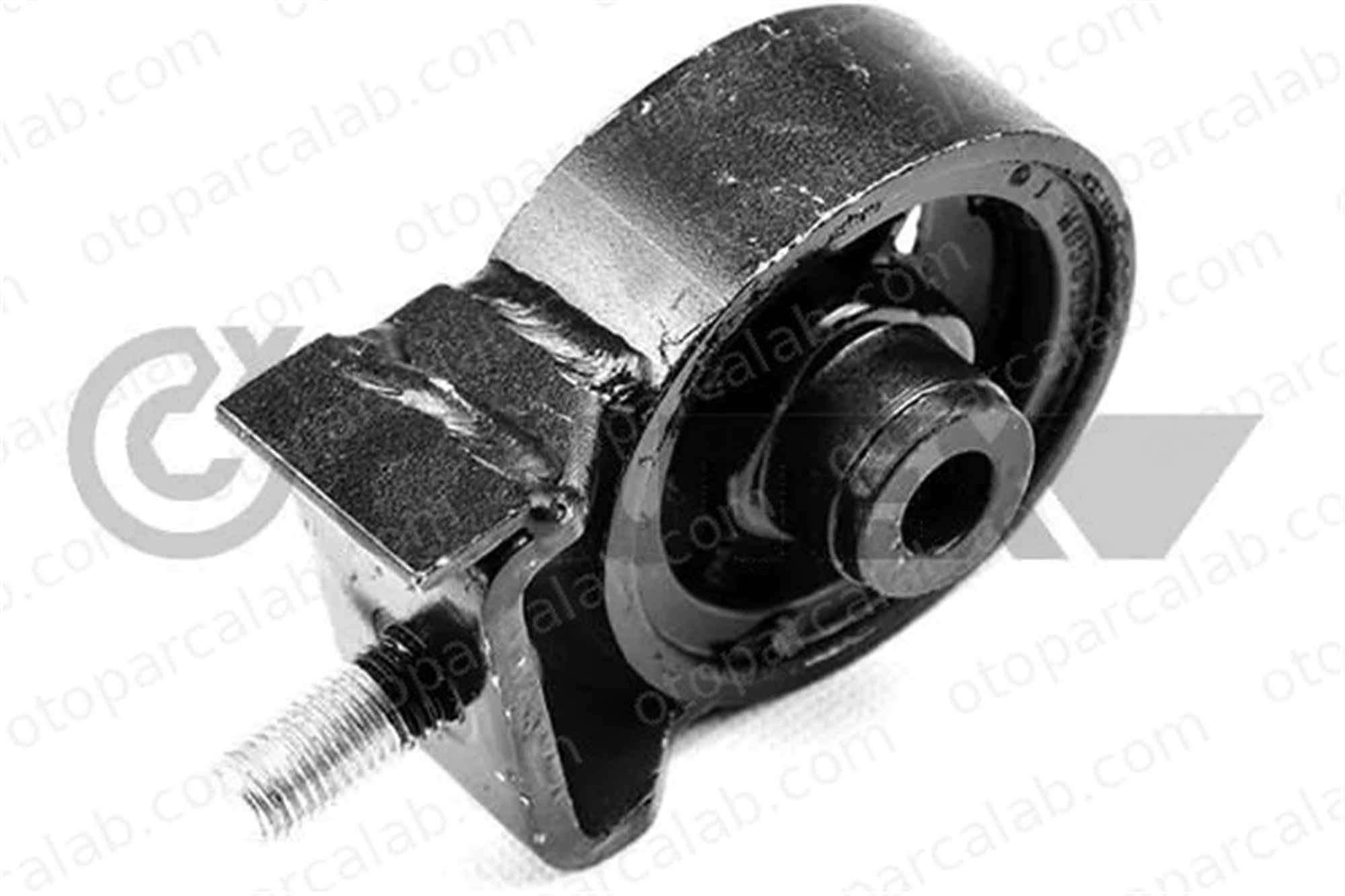 RIW MI12025 Motor Takozu Sol MITSUBISHI L200 L200 / TRITON MB581845 3204A005