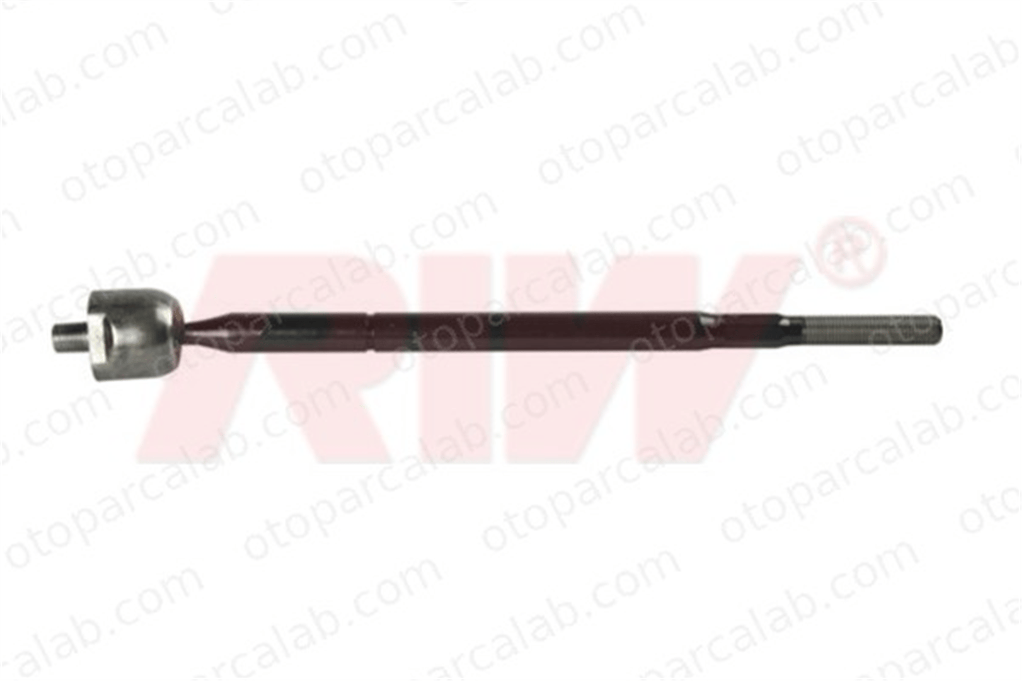 RIW MI3008 Rot Mili Sağ veya Sol MITSUBISHI ASX LANCER VIII 4422A058 4422A076