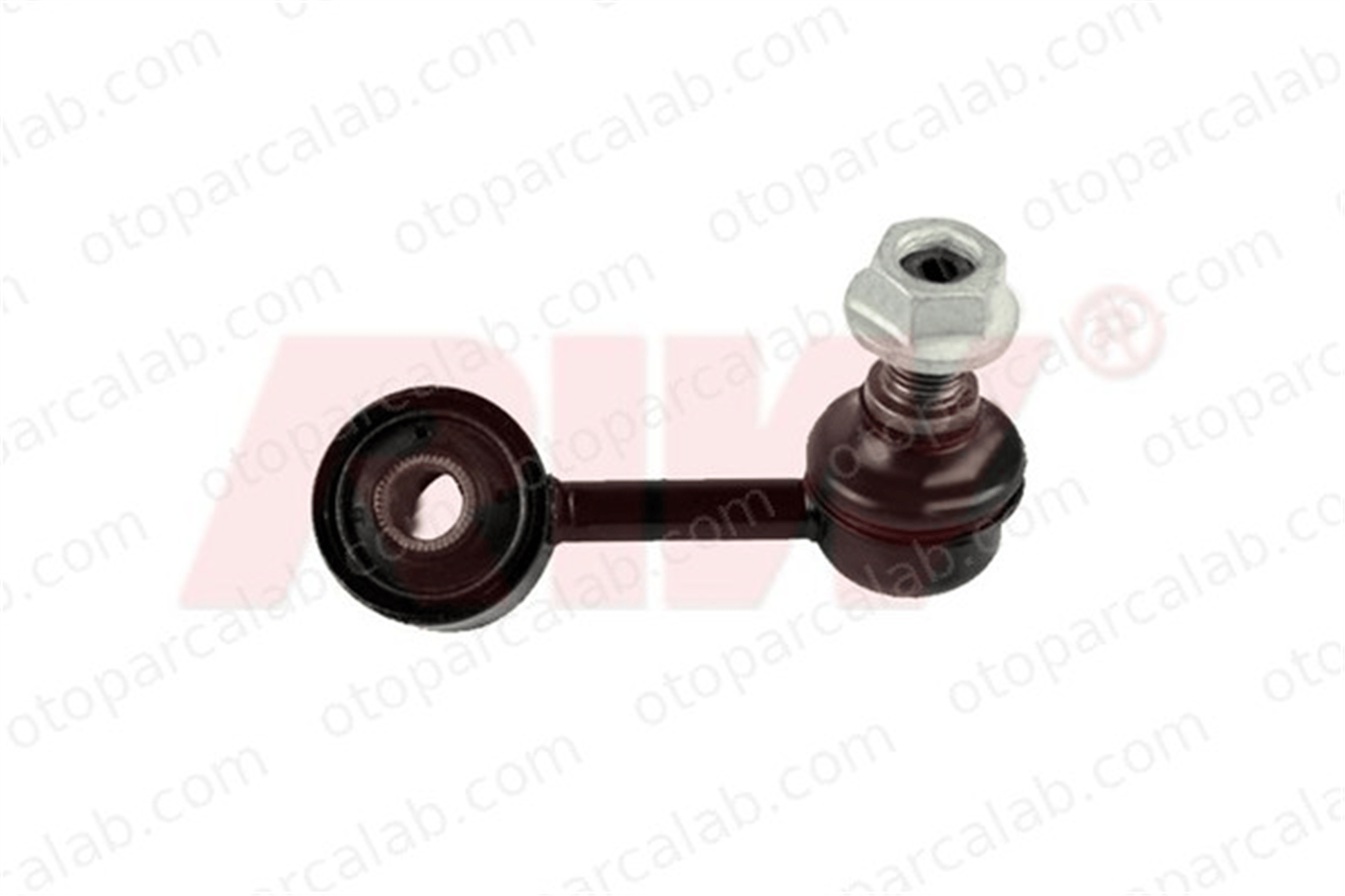 RIW MI4042 Viraj Demir Askı Rotu Ön Sol MITSUBISHI L200 / TRITON FIAT FULLBACK Pick-up 4056A198 6000605889