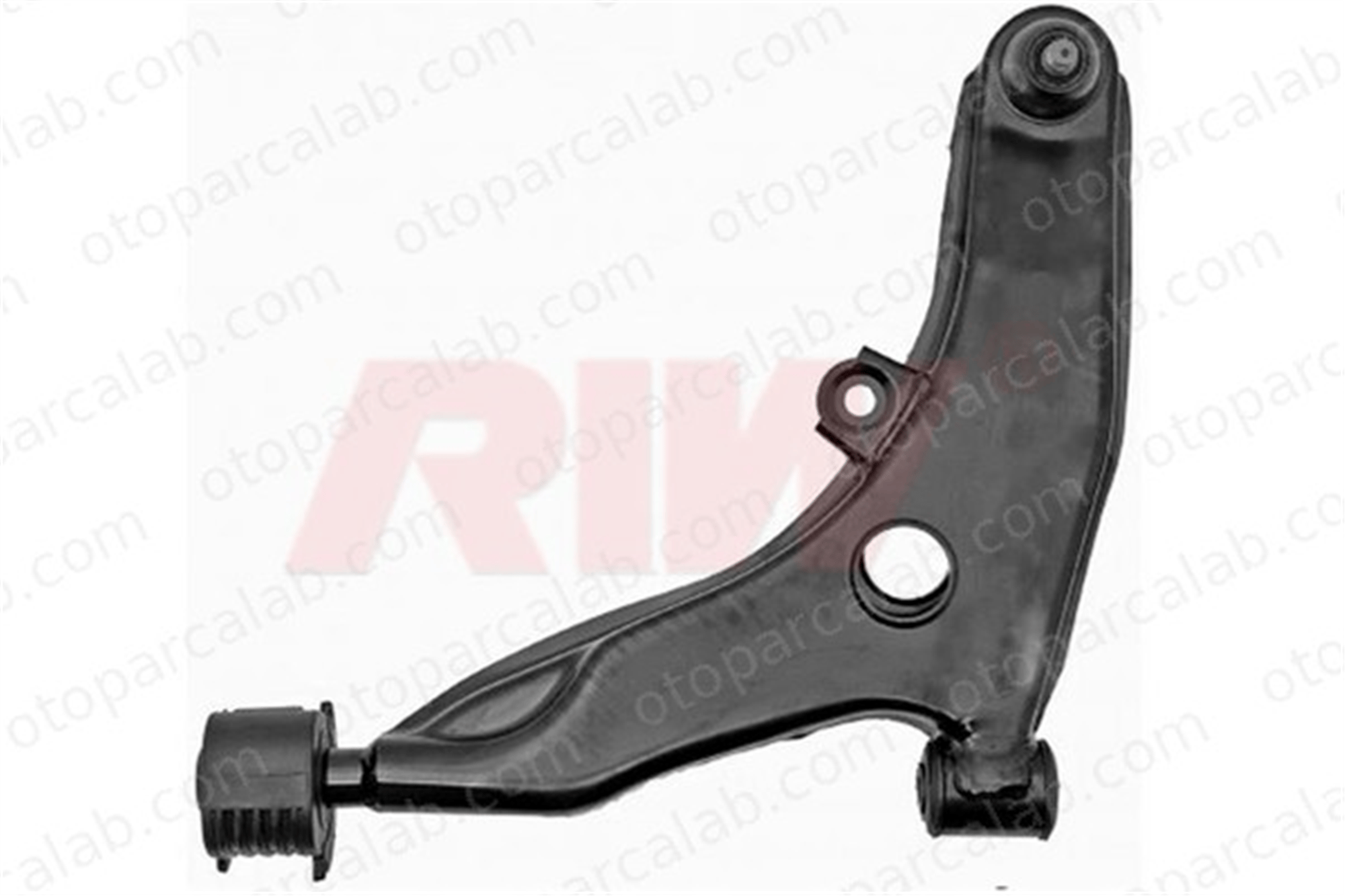 RIW MI6012 Salıncak Ön Alt Sol MITSUBISHI COLT IV LANCER V MB907163 MB912077
