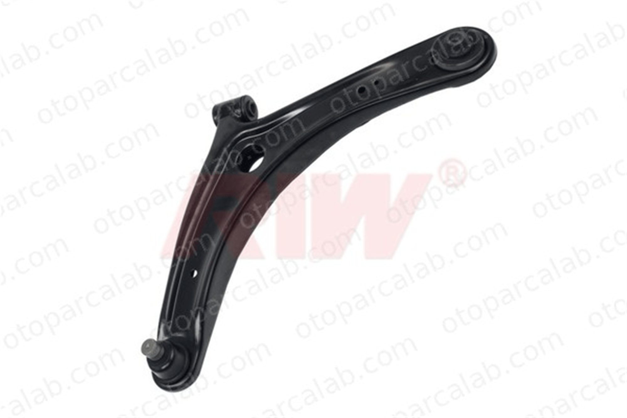 RIW MI6020 Salıncak Ön Alt Sol MITSUBISHI ASX LANCER VIII Sportback 3520V0 3520X9