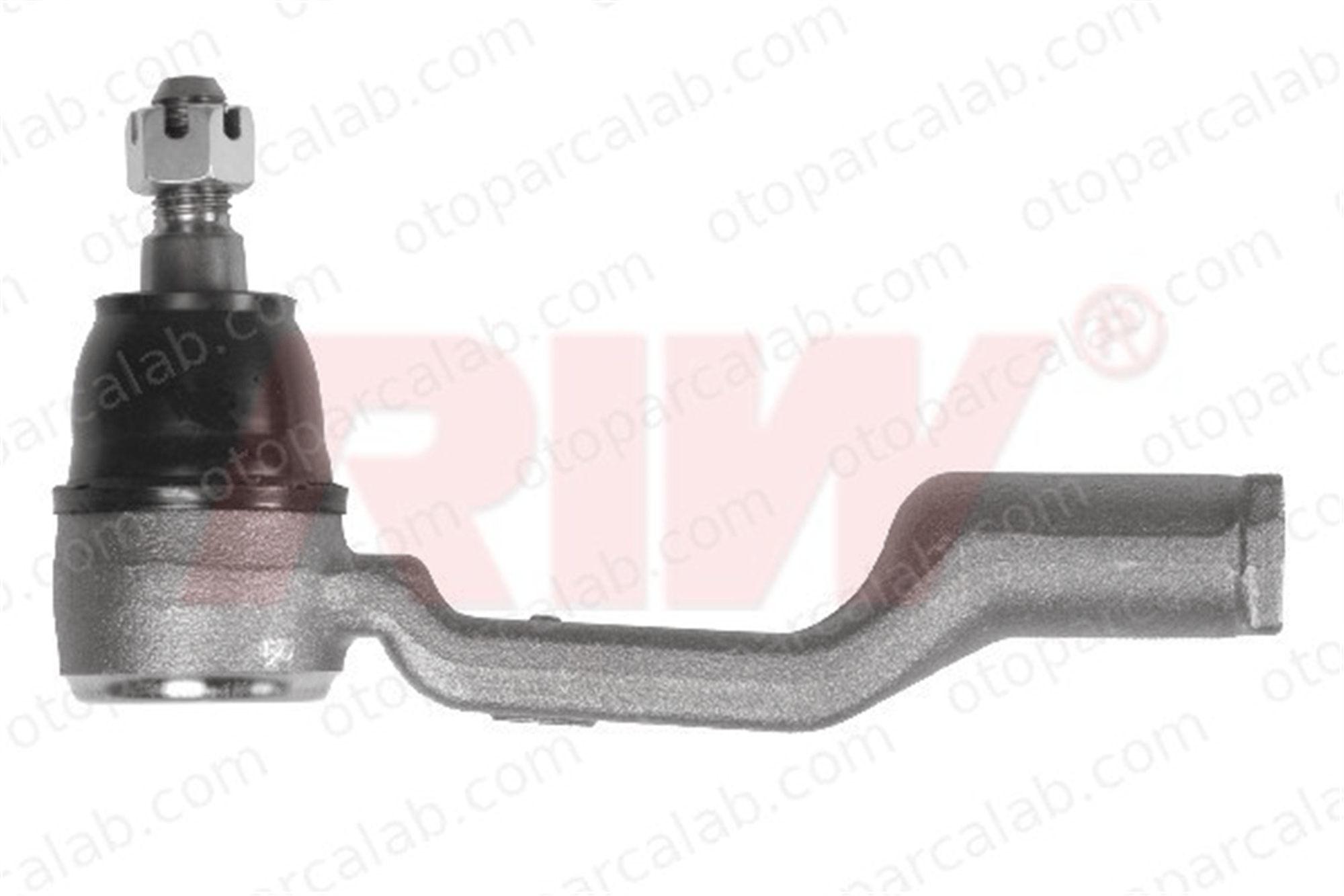 RIW MZ2021 Rot Başı Sağ veya Sol FORD RANGER MAZDA BT-50 Pick-up 6M343280AA 1454896