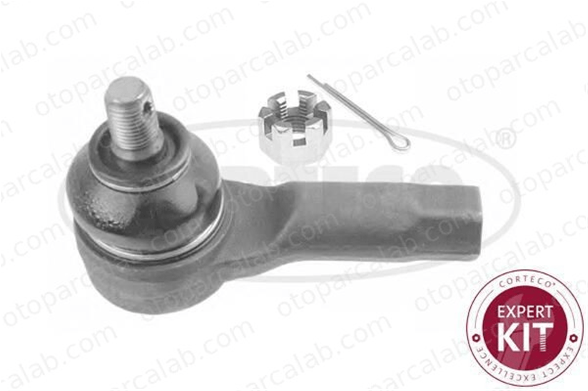 RIW MZ2037 Rot Başı Sağ veya Sol FORD RANGER MAZDA B-SERIE UB3932280 UH7132280