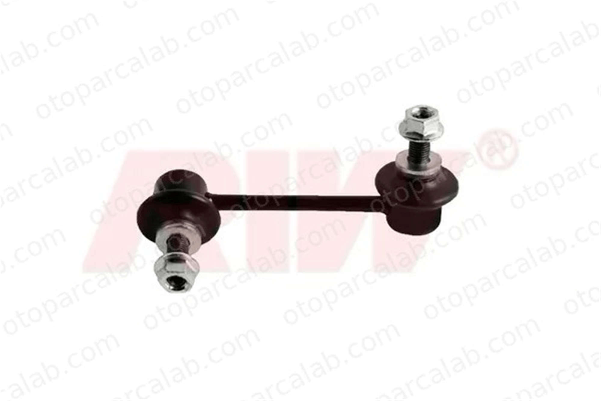 RIW MZ4046 Viraj Demir Askı Rotu Ön Sol MAZDA MX-5 IV MX-5 RF Targa N24334170 6000612413
