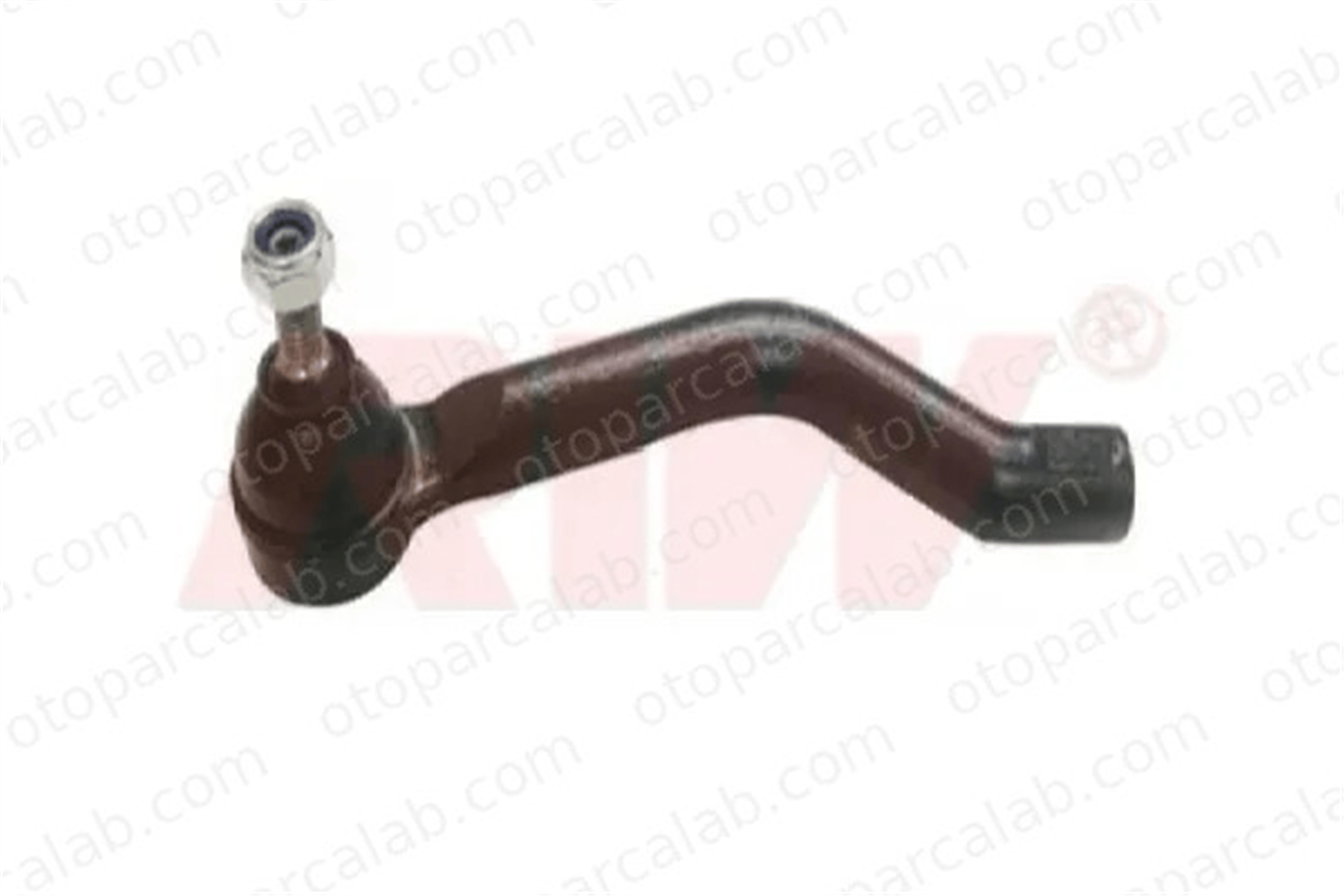 RIW NS2058 Rot Başı Sol RENAULT KADJAR NISSAN QASHQAI II SUV 486404EA0A D86404EA0A