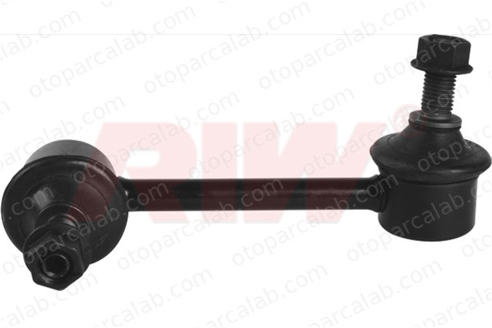 RIW NS4064A Viraj Demir Askı Rotu Arka Sol NISSAN 370Z Roadster INFINITI EX 54668AL510 54668EG01B