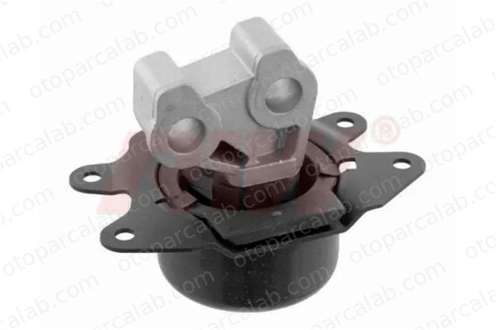 RIW OP12004 Motor Takozu Sol OPEL COMBO Kasa/büyük limuzin COMBO Tour 24416555 684189