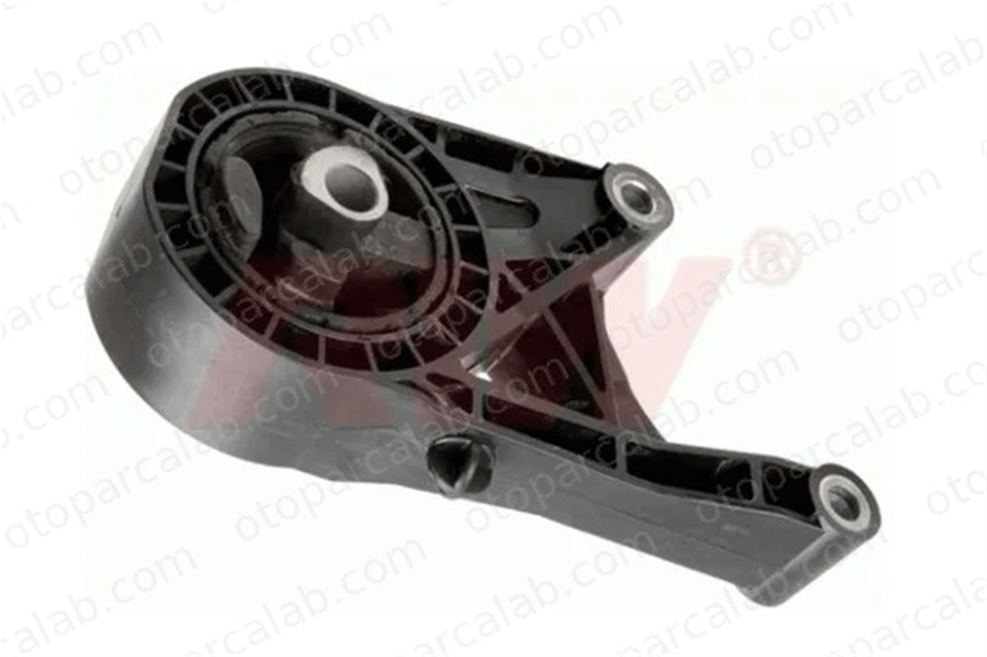 RIW OP12087 Motor Takozu Ön OPEL VECTRA C VECTRA C GTS 13220095 13126584