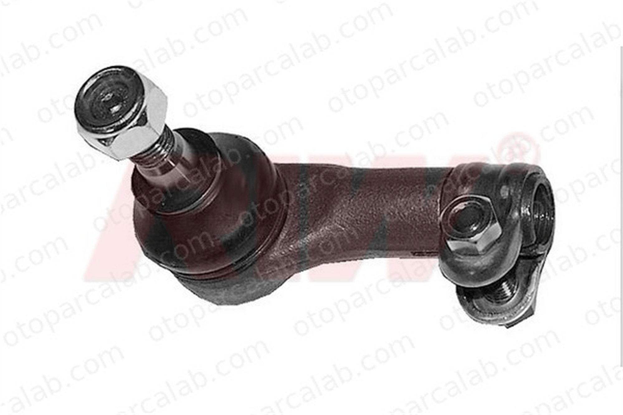RIW OP2009 Rot Başı Sol OPEL KADETT D KADETT D Station wagon 324036 90094762