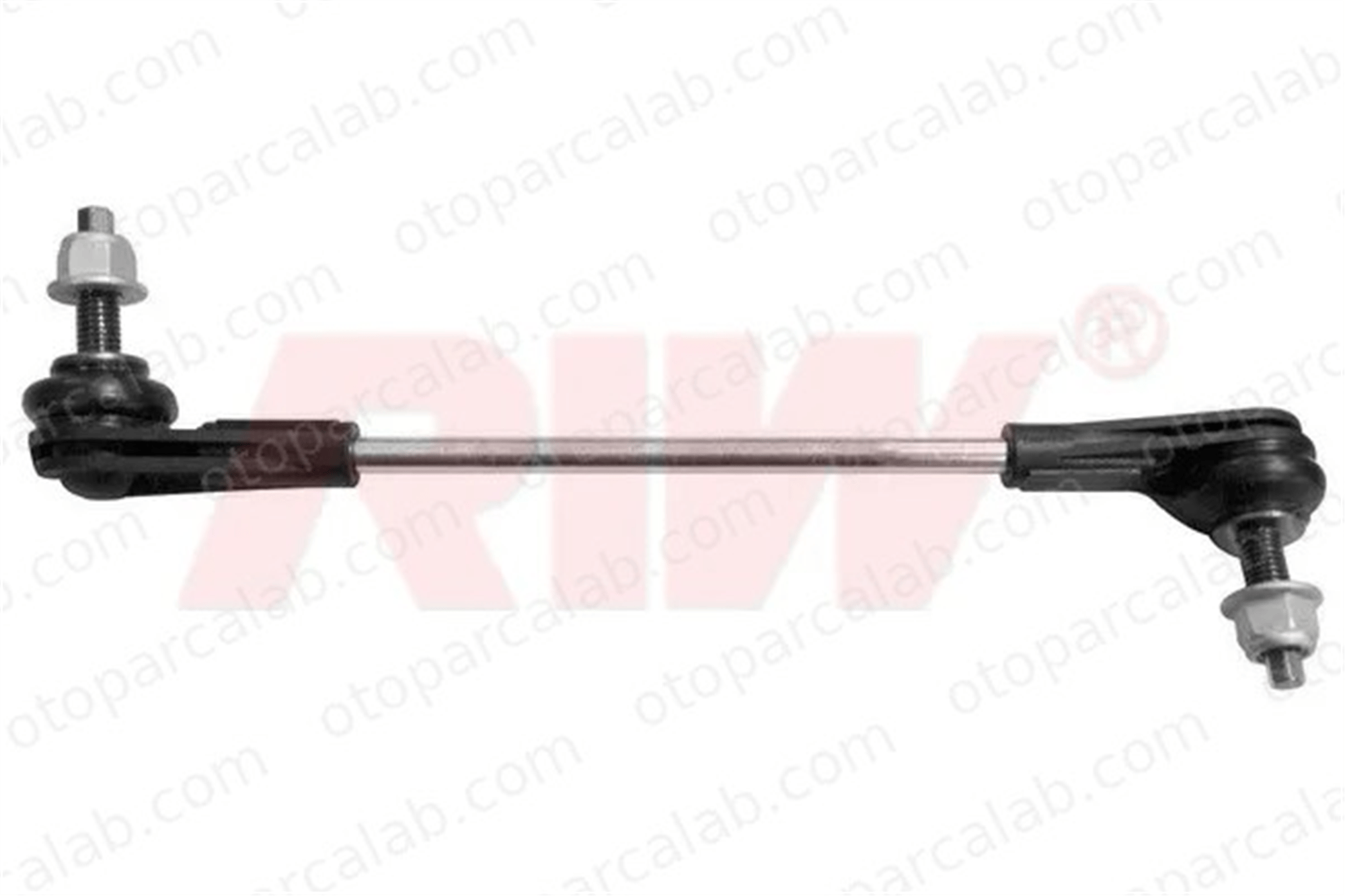 RIW OP4024 Viraj Demir Askı Rotu Ön Sağ OPEL ASTRA K ASTRA K Sports Tourer 39001004 39064481