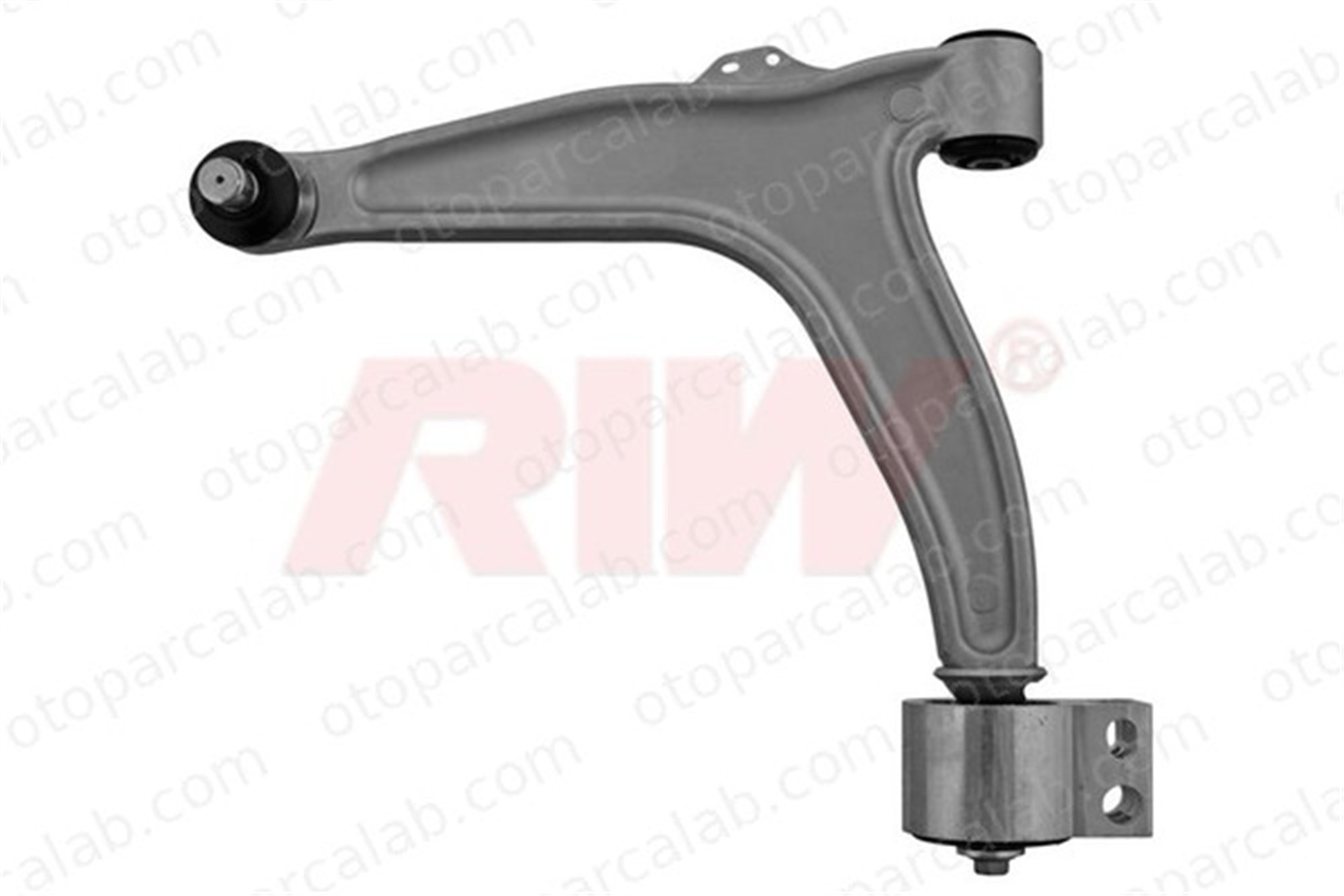 RIW OP6026 Salıncak Ön Alt Sol SAAB 9-3 Station wagon 9-3 24413015 352051
