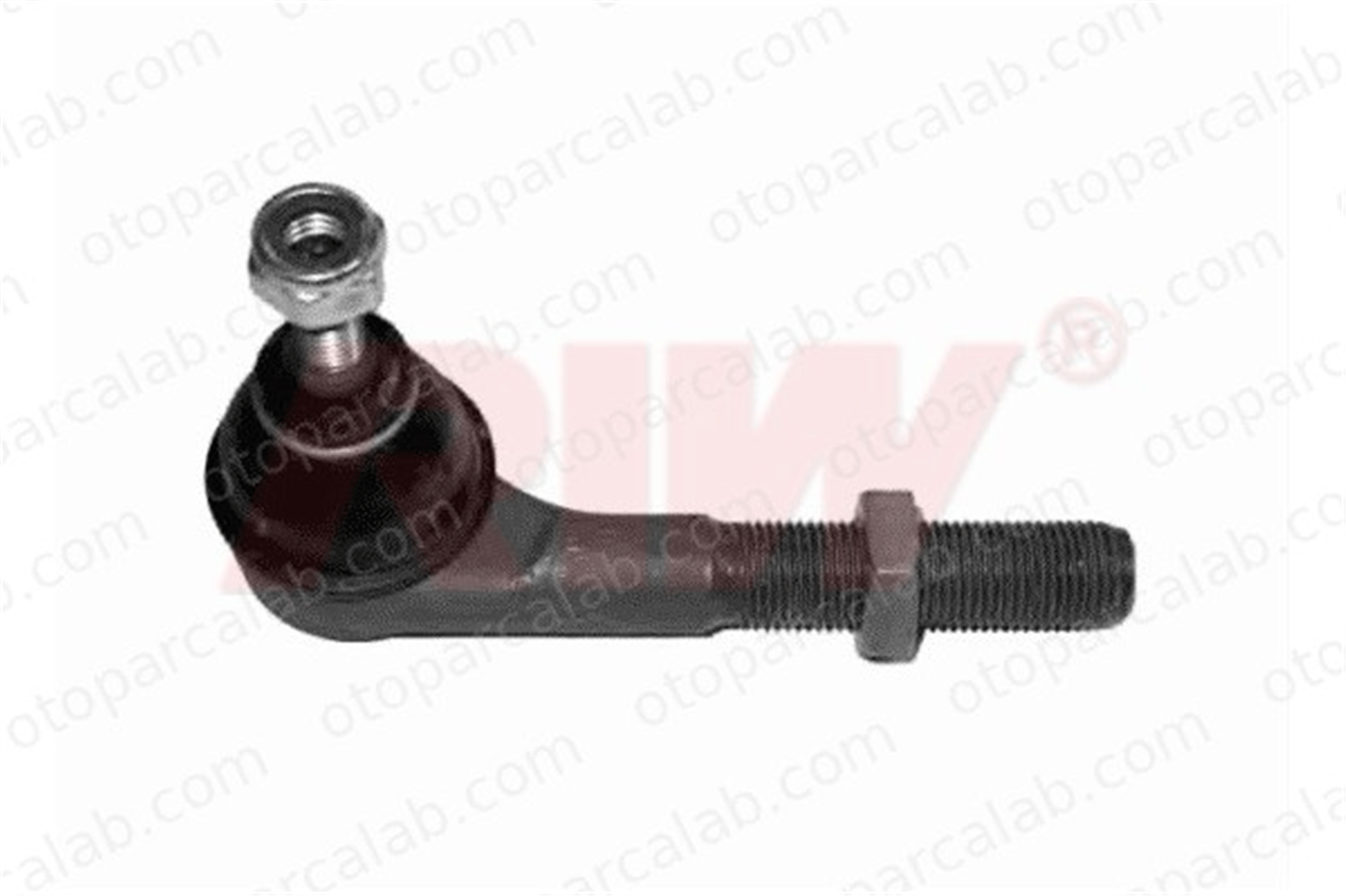 RIW PE2225 Rot Başı Sol CITROËN XM XM Break 381743 381737