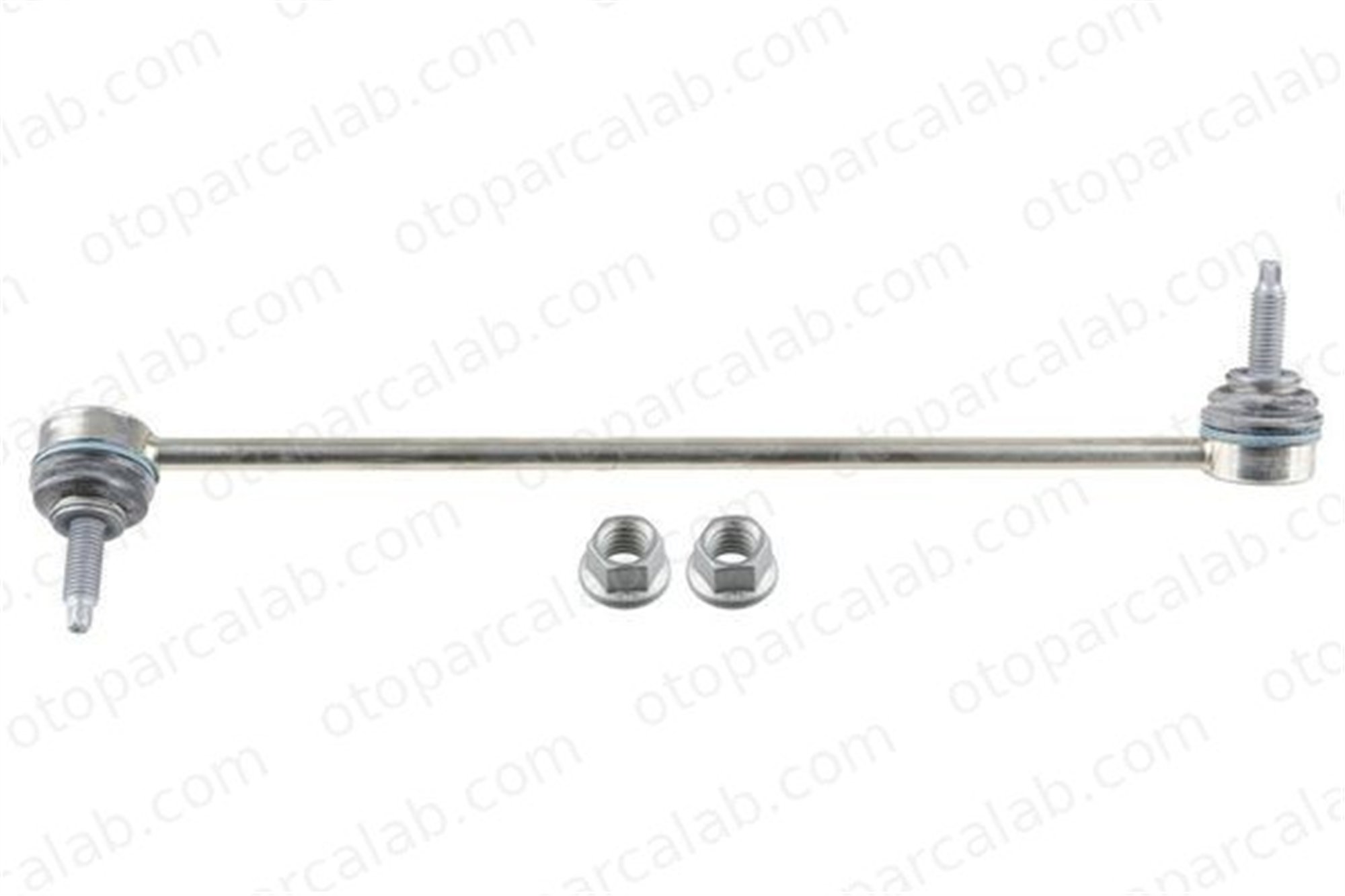 RIW PE4021 Viraj Demir Askı Rotu Ön Sol OPEL CORSA F PEUGEOT 208 II 9836849580