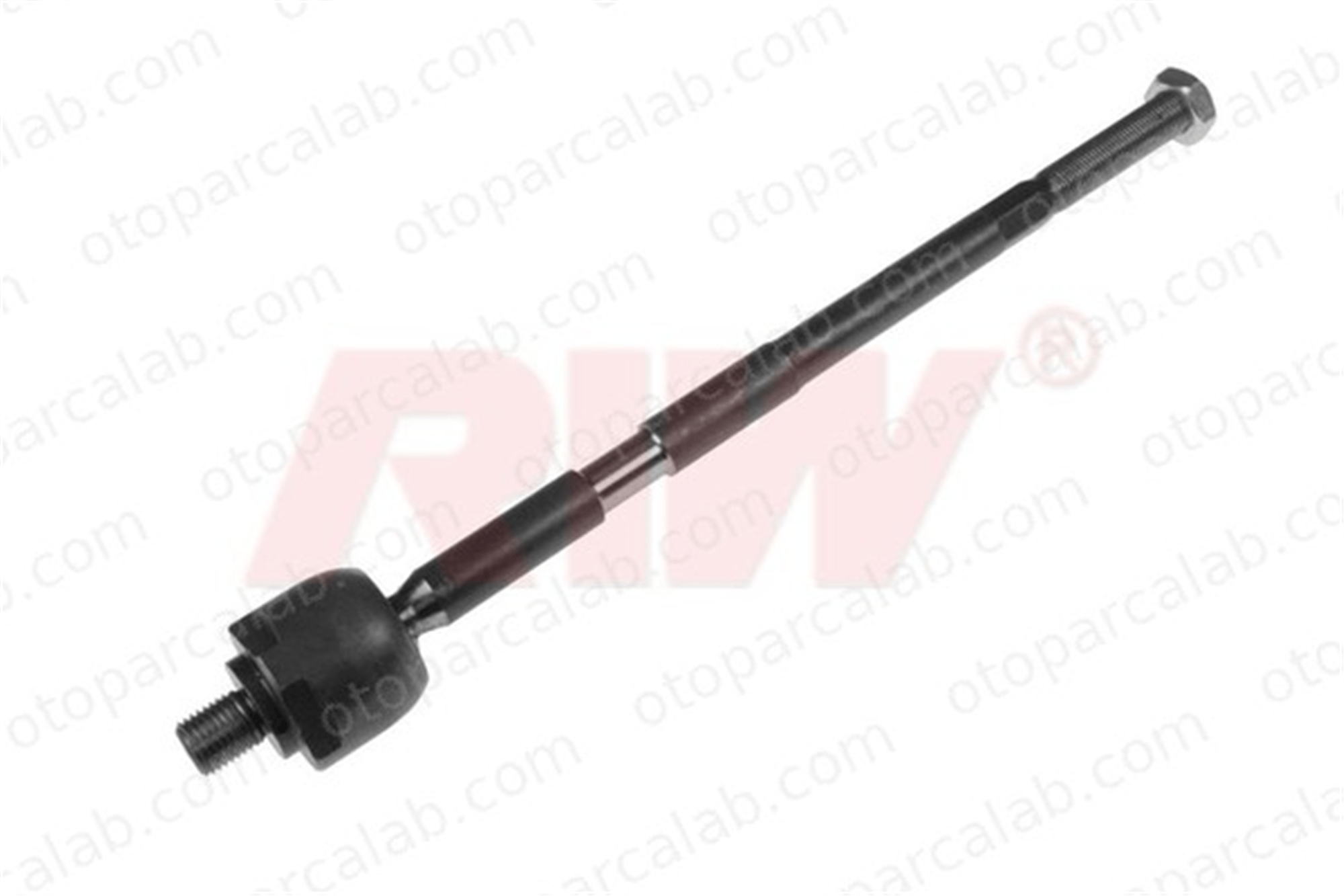RIW PR3002 Rot Mili Sağ veya Sol PROTON SAVVY PW891908