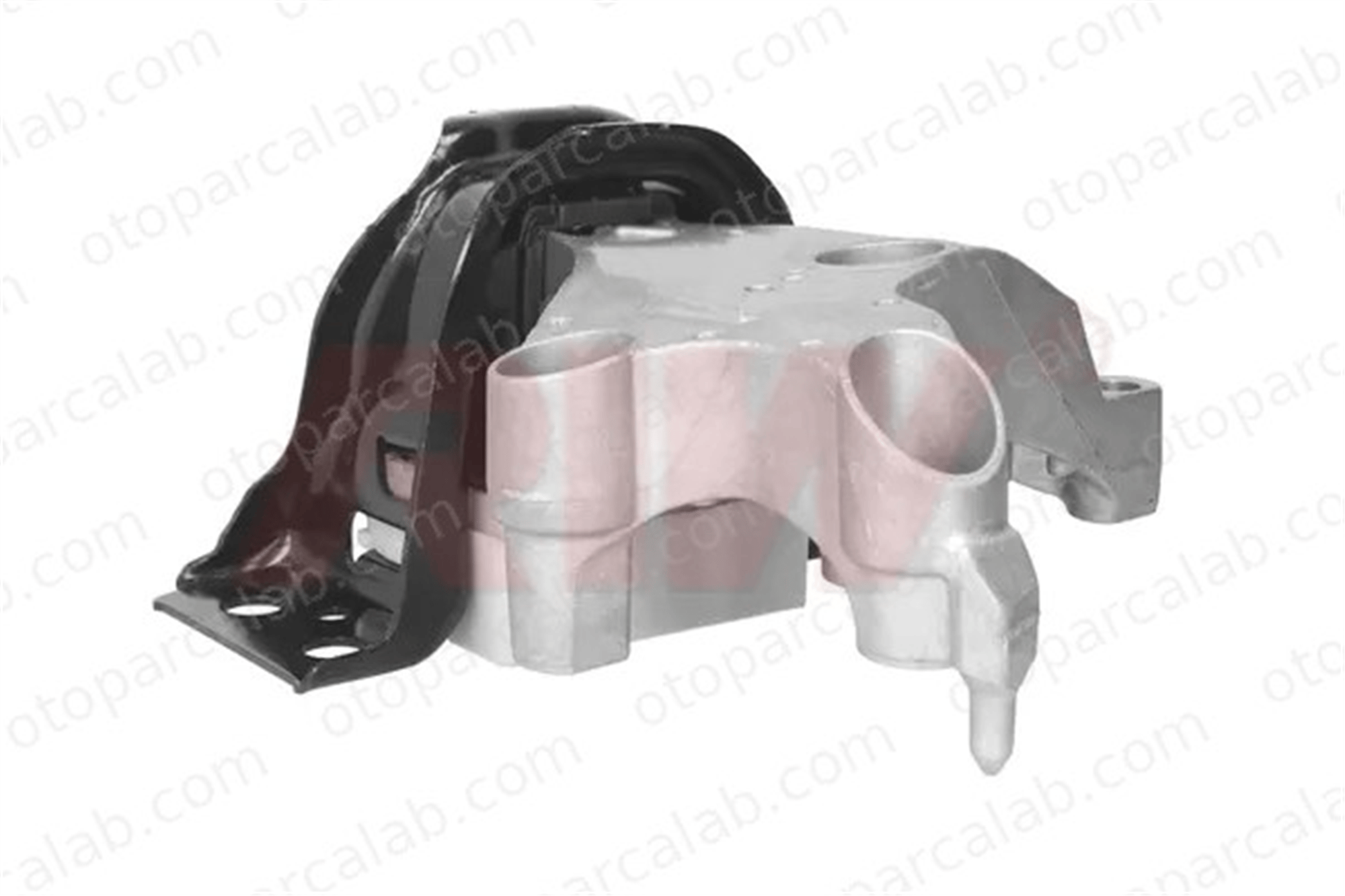 RIW RN12062 Motor Takozu Sağ RENAULT KANGOO / GRAND KANGOO II KANGOO BE BOP 112102294R 8200437464