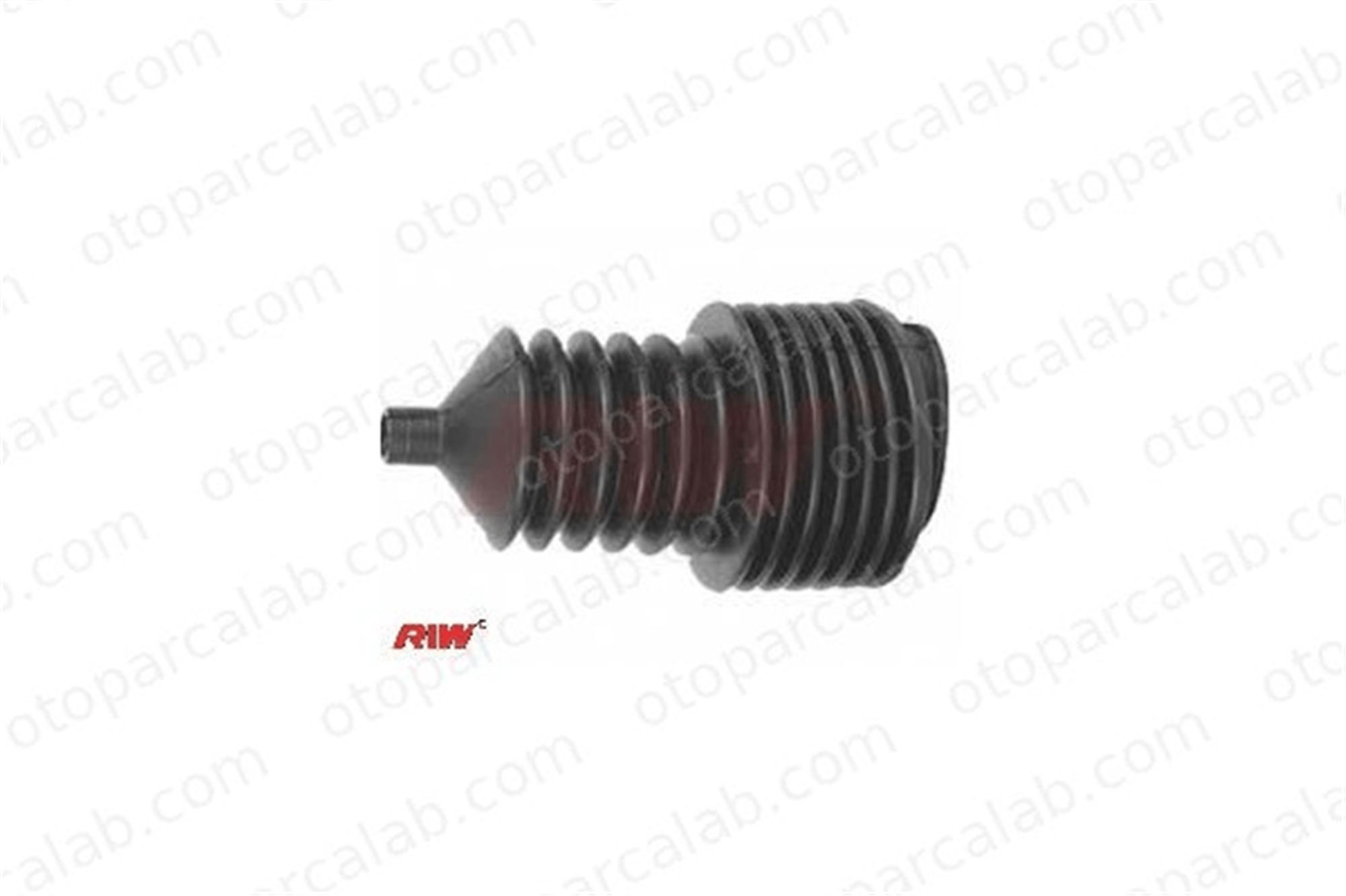 RIW RN13005 Direksiyon Körüğü Sağ veya Sol RENAULT TRAFIC Panelvan/Van 11 7701469617 7700706007