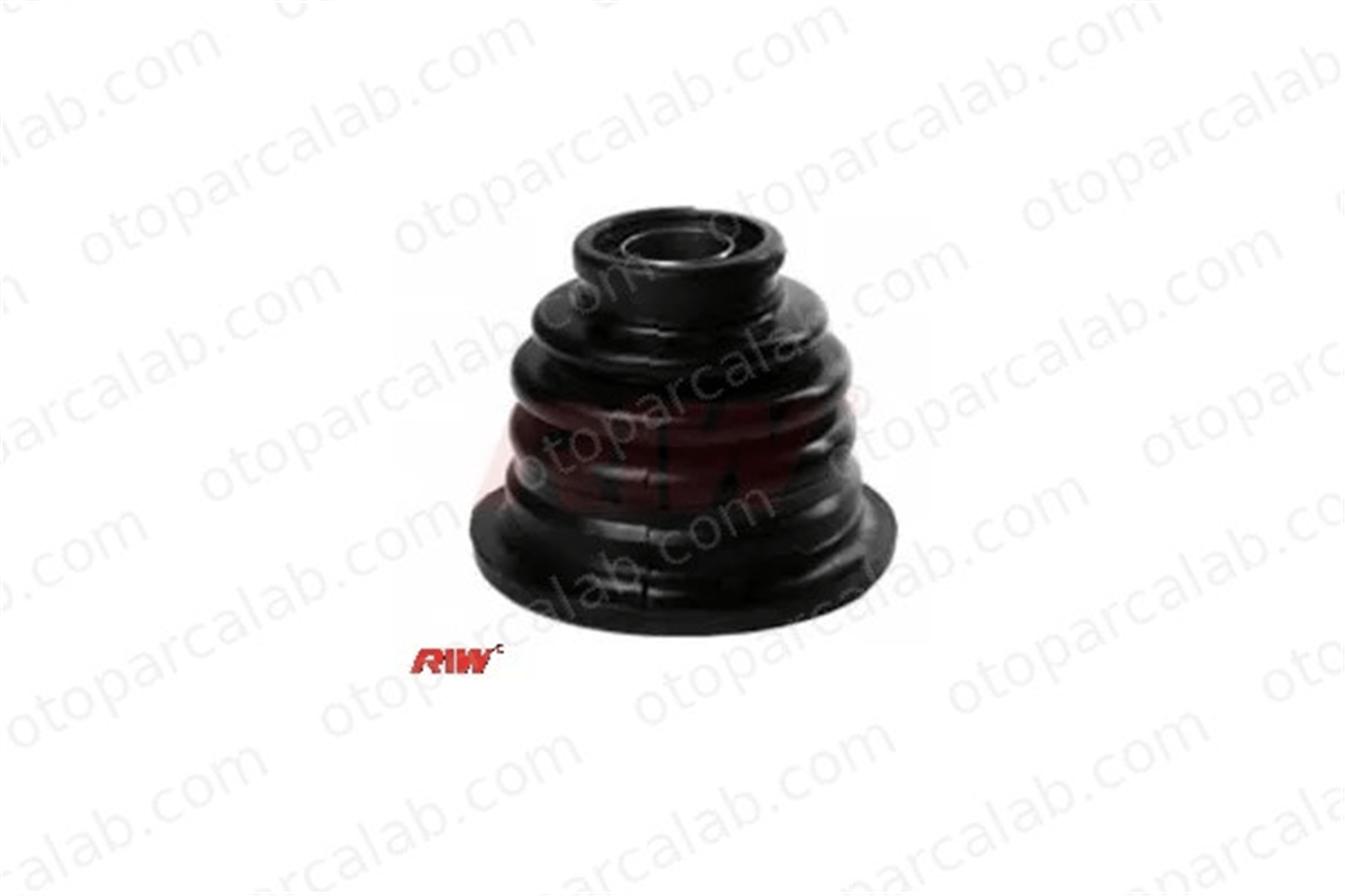 RIW RN14018 Aks Körüğü Ön İç Sol CITROËN BERLINGO / BERLINGO FIRST MPV BERLINGO / BERLINGO FIRST Kasa/büyük limuzin 7701209613 1072728