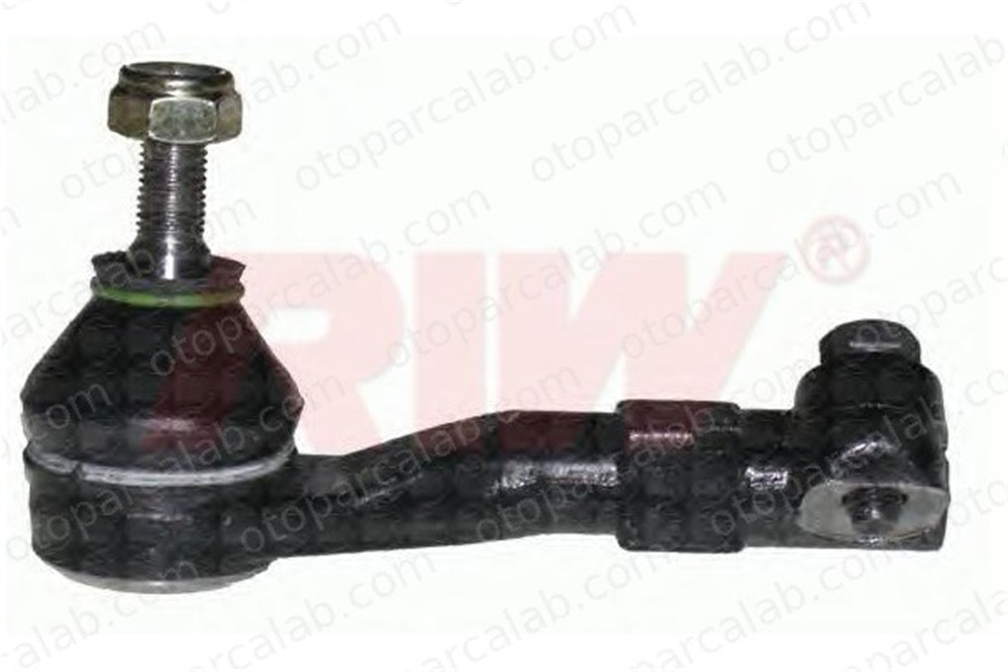 RIW RN2034 Rot Başı Sağ RENAULT TWINGO I TWINGO I Kasa/eğik arka 6000022731