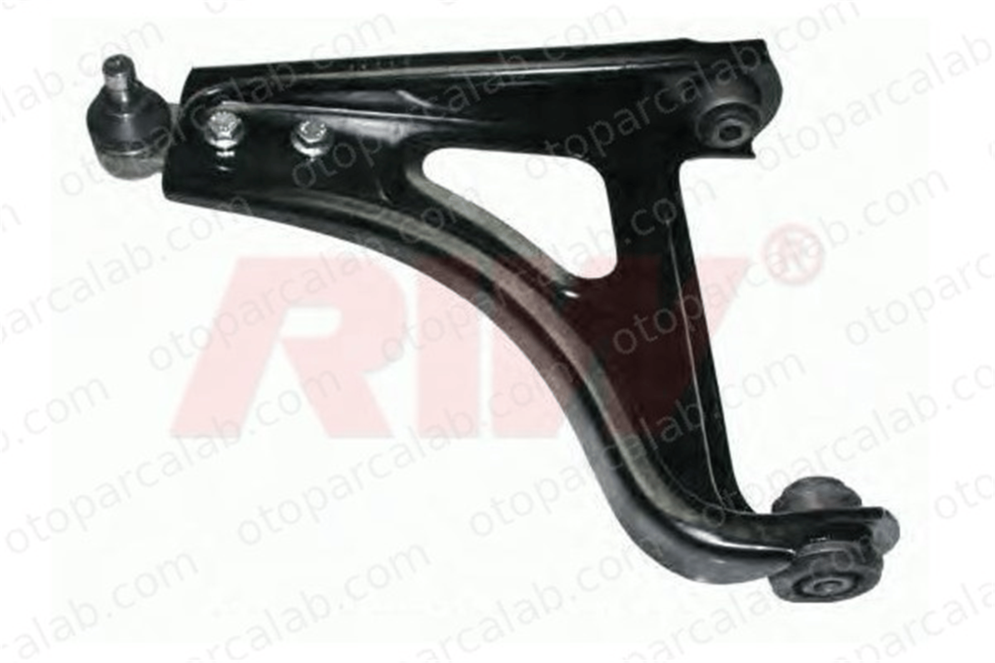 RIW RN6040 Salıncak Ön Alt Sol RENAULT TWINGO I TWINGO I Kasa/eğik arka 7700820028 8200737125