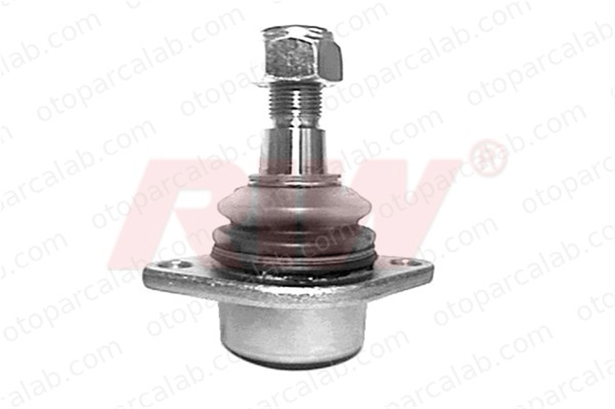 RIW RO1014 Rotil Alt Sağ veya Sol CARBODIES FX4 FX4R 602673 604384