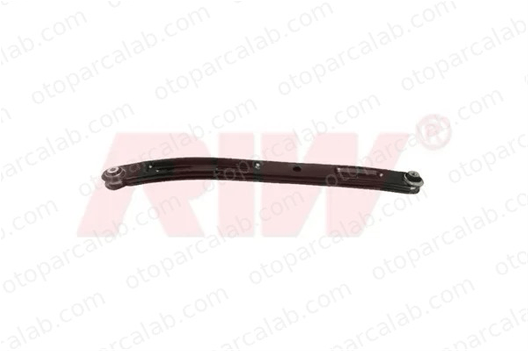 RIW SM9004 Denge Kolu Arka Sağ veya Sol RENAULT TWINGO III SMART FORFOUR Hatchback 4533506700 555C35270R