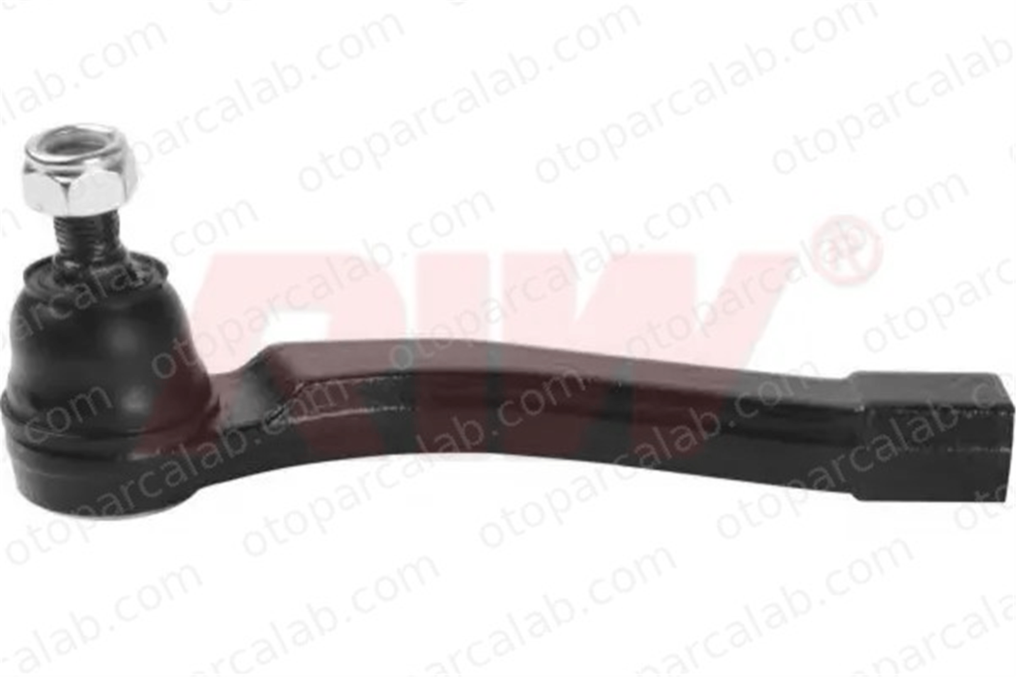 RIW SY2002 Rot Başı Sol SSANGYONG KYRON ACTYON I 4666009004 4666008001