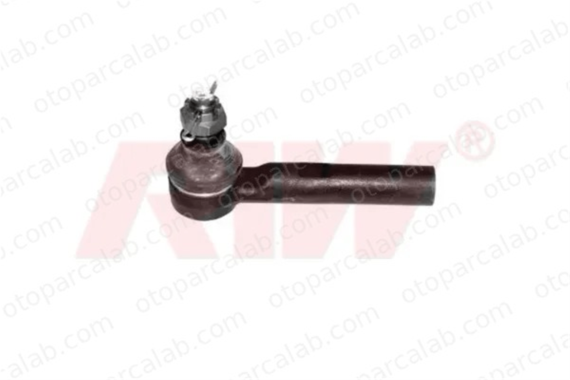 RIW TO2043 Rot Başı Sağ veya Sol TOYOTA HIACE IV Minibüs/Otobüs HIACE IV Panelvan/Van 4504629325 4504629375