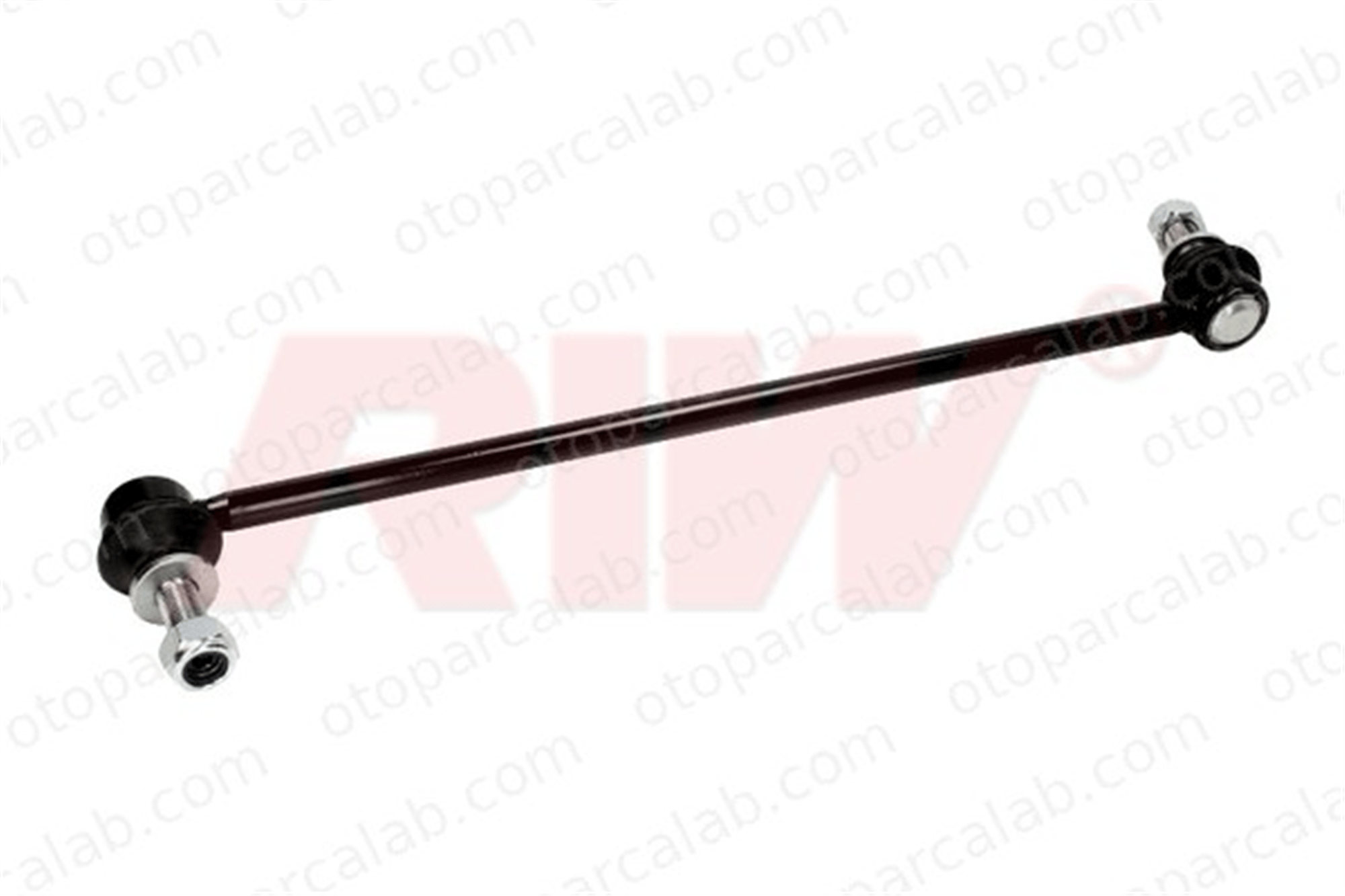 RIW TO4032 Viraj Demir Askı Rotu Ön Sağ veya Sol TOYOTA COROLLA Station wagon COROLLA 48820 4882020021