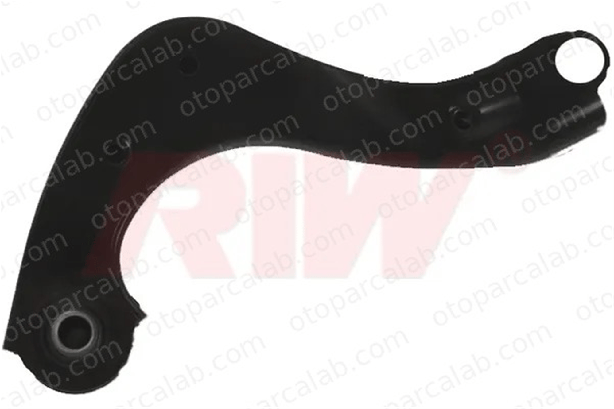 RIW TO9008 Denge Kolu Arka Sağ veya Sol TOYOTA C-HR 48790F4010