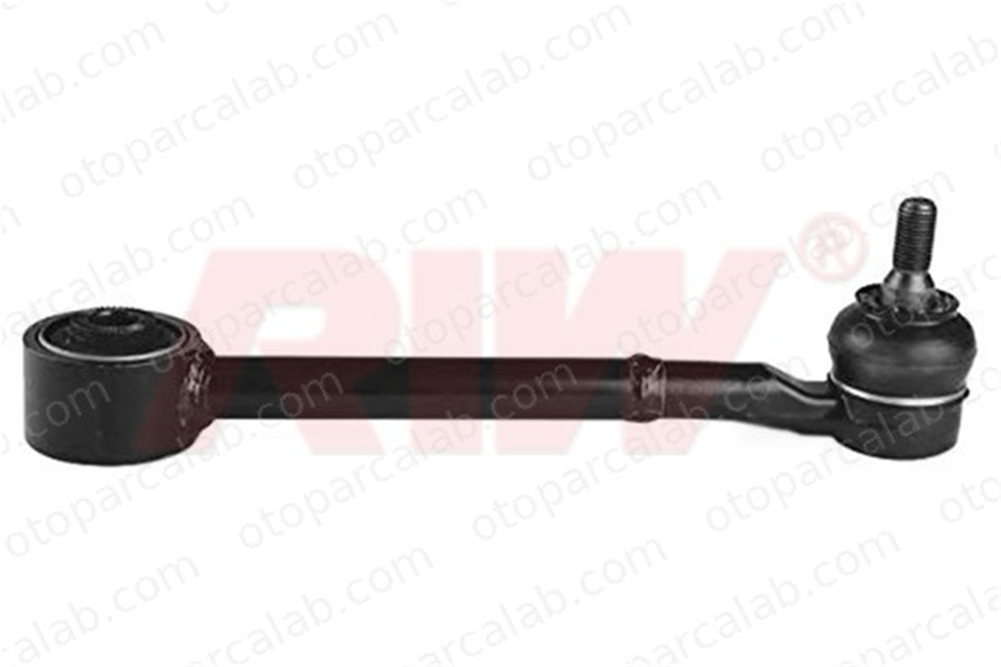 RIW TO9010 Denge Kolu Arka Sağ veya Sol TOYOTA AURIS AURIS Station wagon 4871005090