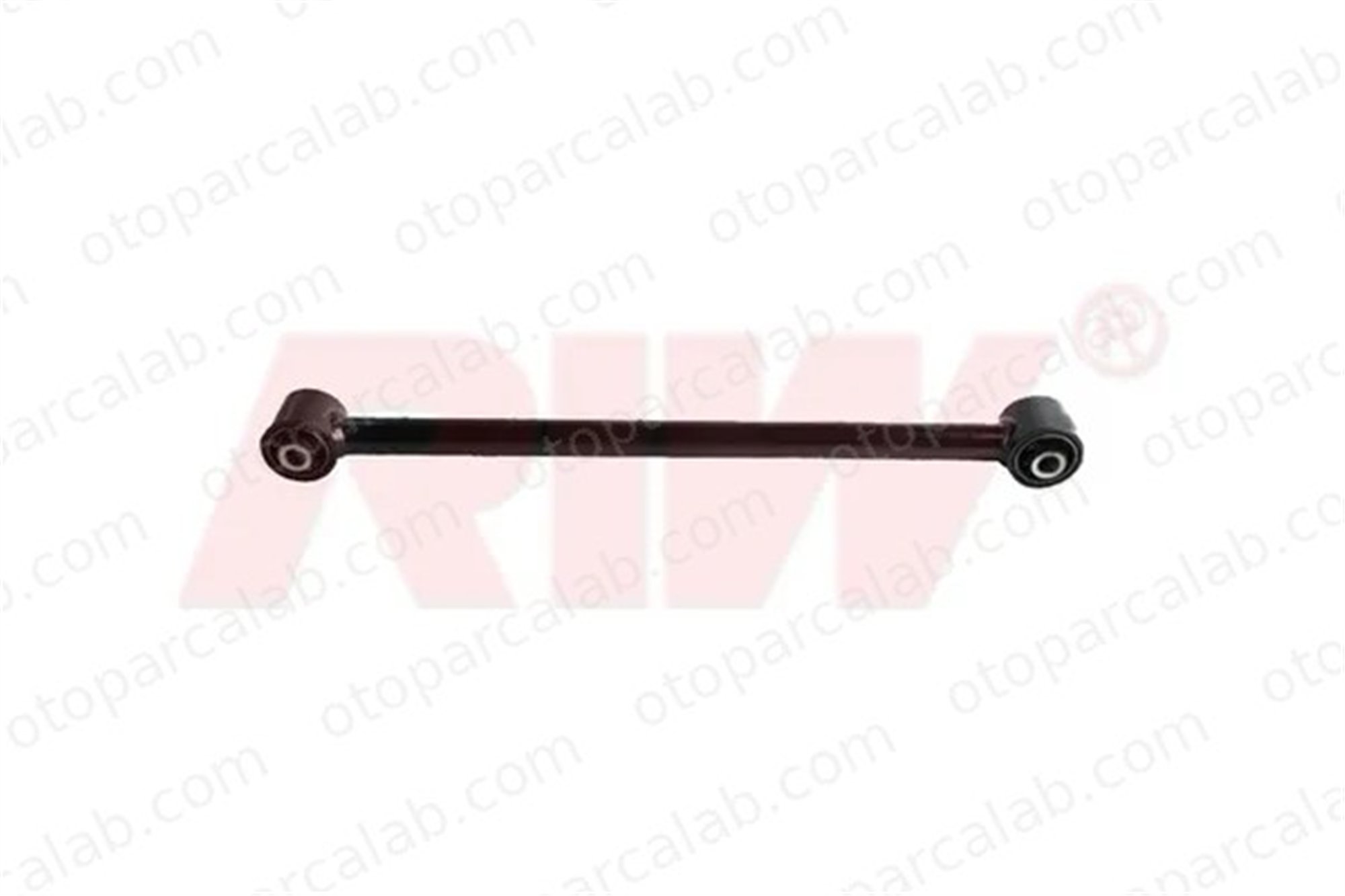 RIW TO9029 Denge Kolu Arka Sağ veya Sol TOYOTA HILUX VI Pick-up 4 RUNNER III 4872035051 4872035041