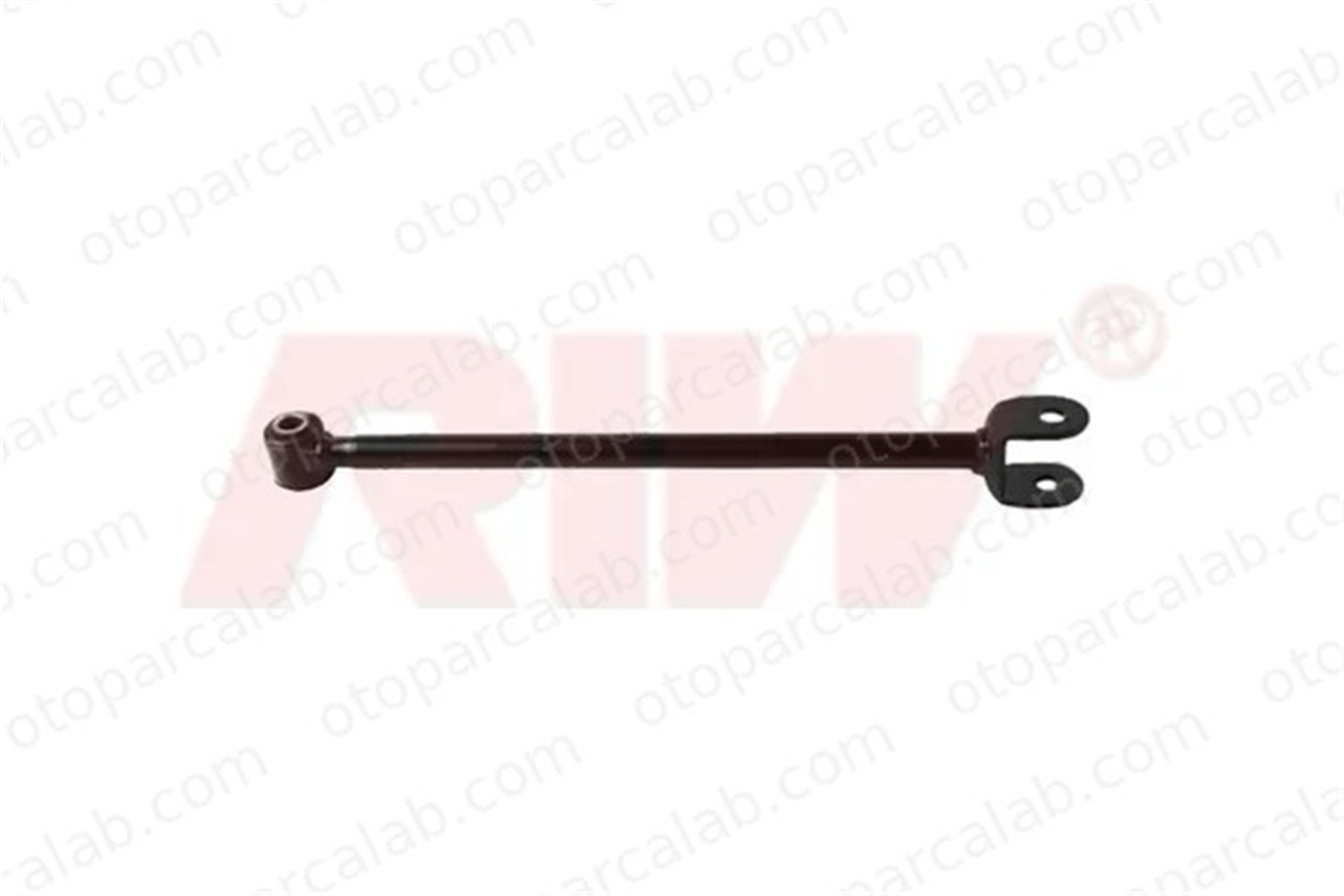 RIW TO9037 Denge Kolu Arka Sağ veya Sol TOYOTA CAMRY Sedan 4871048030 4871033080
