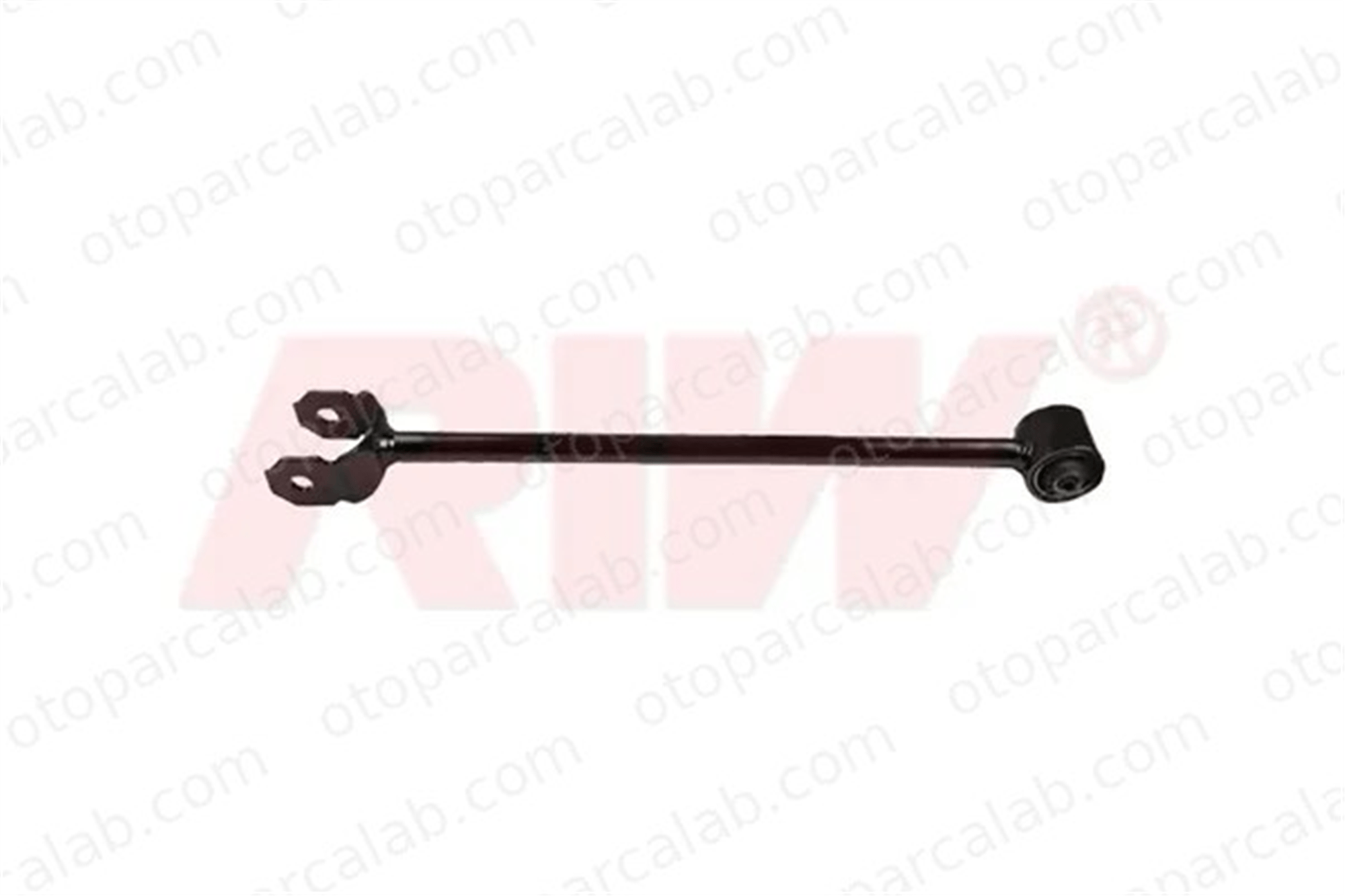 RIW TO9050 Denge Kolu Arka Sağ veya Sol TOYOTA AVENSIS AVENSIS Liftback 4878005020