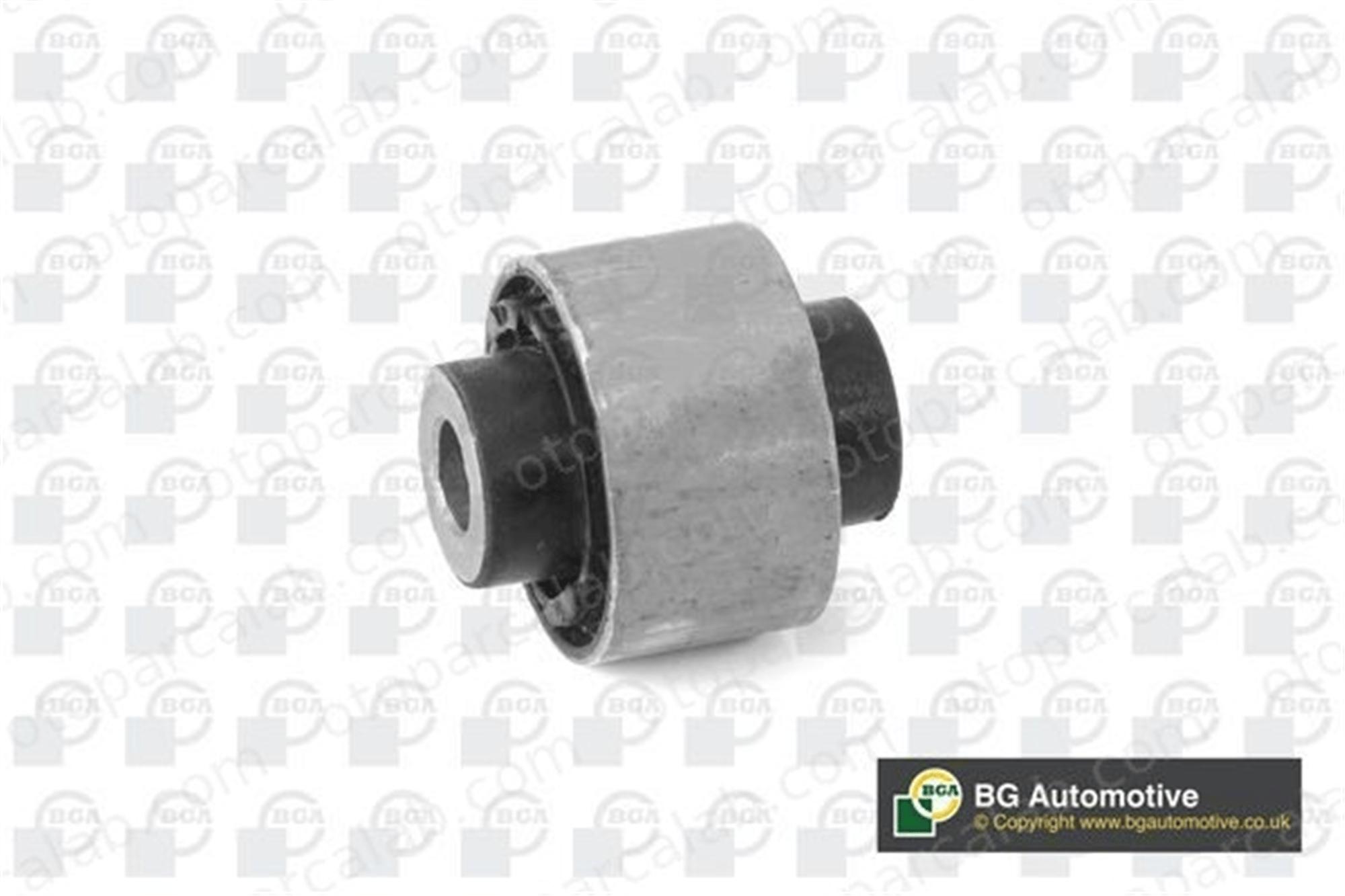 RIW TS11013 Salıncak Burcu Arka Alt Sağ veya Sol TESLA MODEL 3 104443100G 104443100H