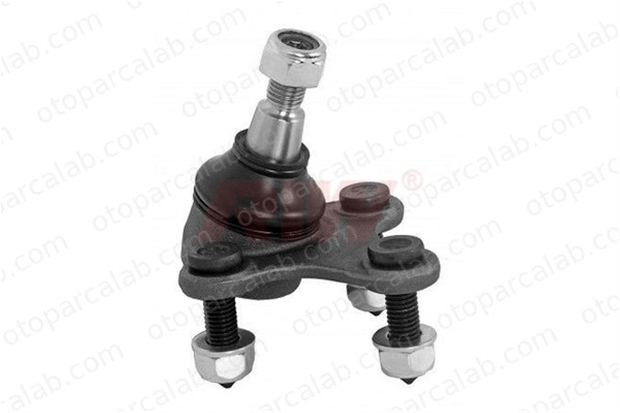 RIW VW1020 Rotil Alt Sol SEAT LEON AUDI A3 Sportback 3C0407365A 3C0407365B