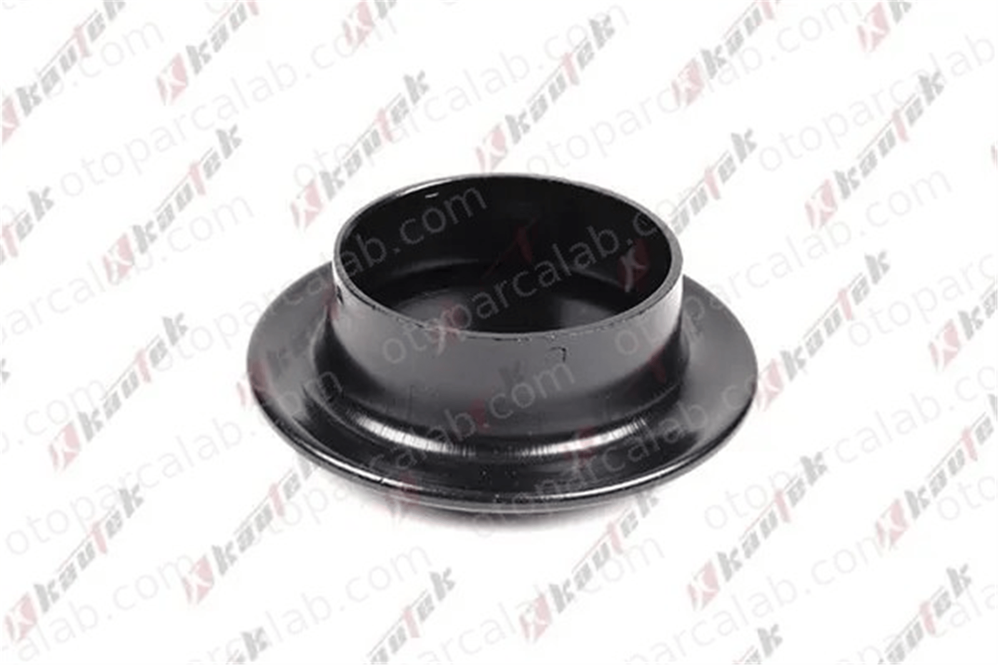 RIW VW12065K Amortisör Tabla Takozu Arka Sağ VW GOLF II JETTA II 191512113