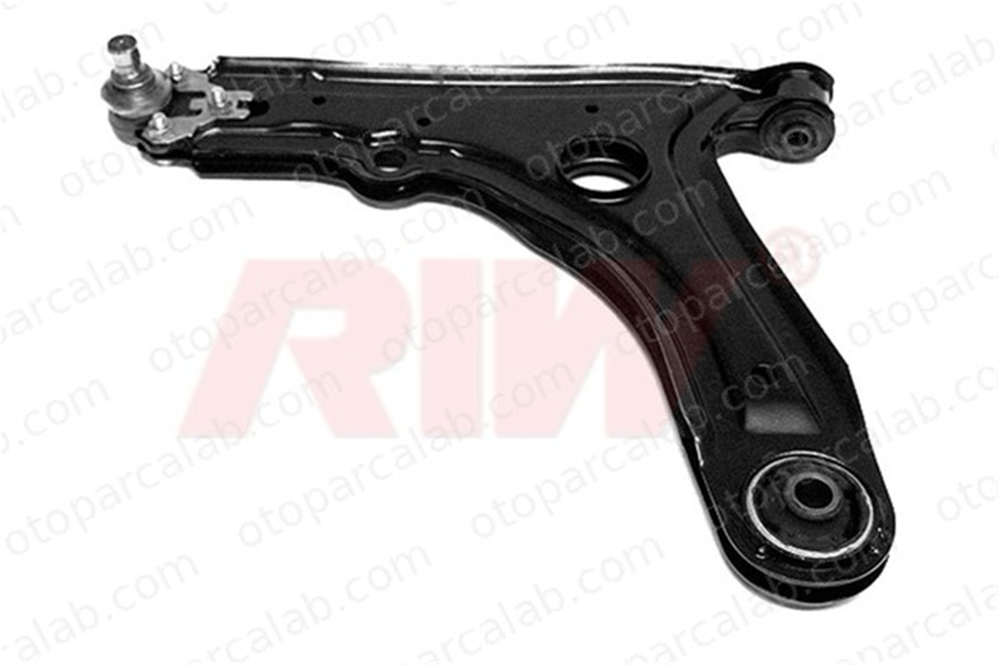 RIW VW6007 Salıncak Ön Alt Sol VW GOLF II SEAT IBIZA II 97-01759 97-03376