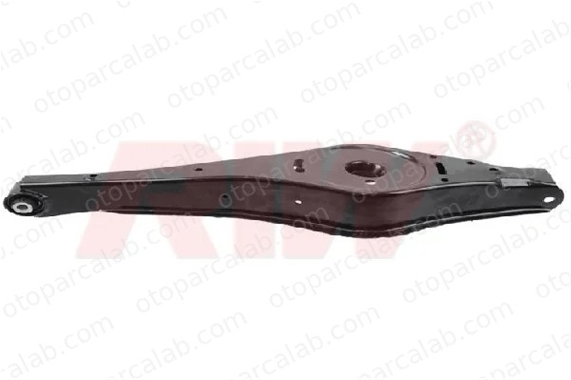 RIW VW9001 Denge Kolu Arka Sağ veya Sol SKODA OCTAVIA II Combi AUDI A3 1K0505311AA 1K0505311S
